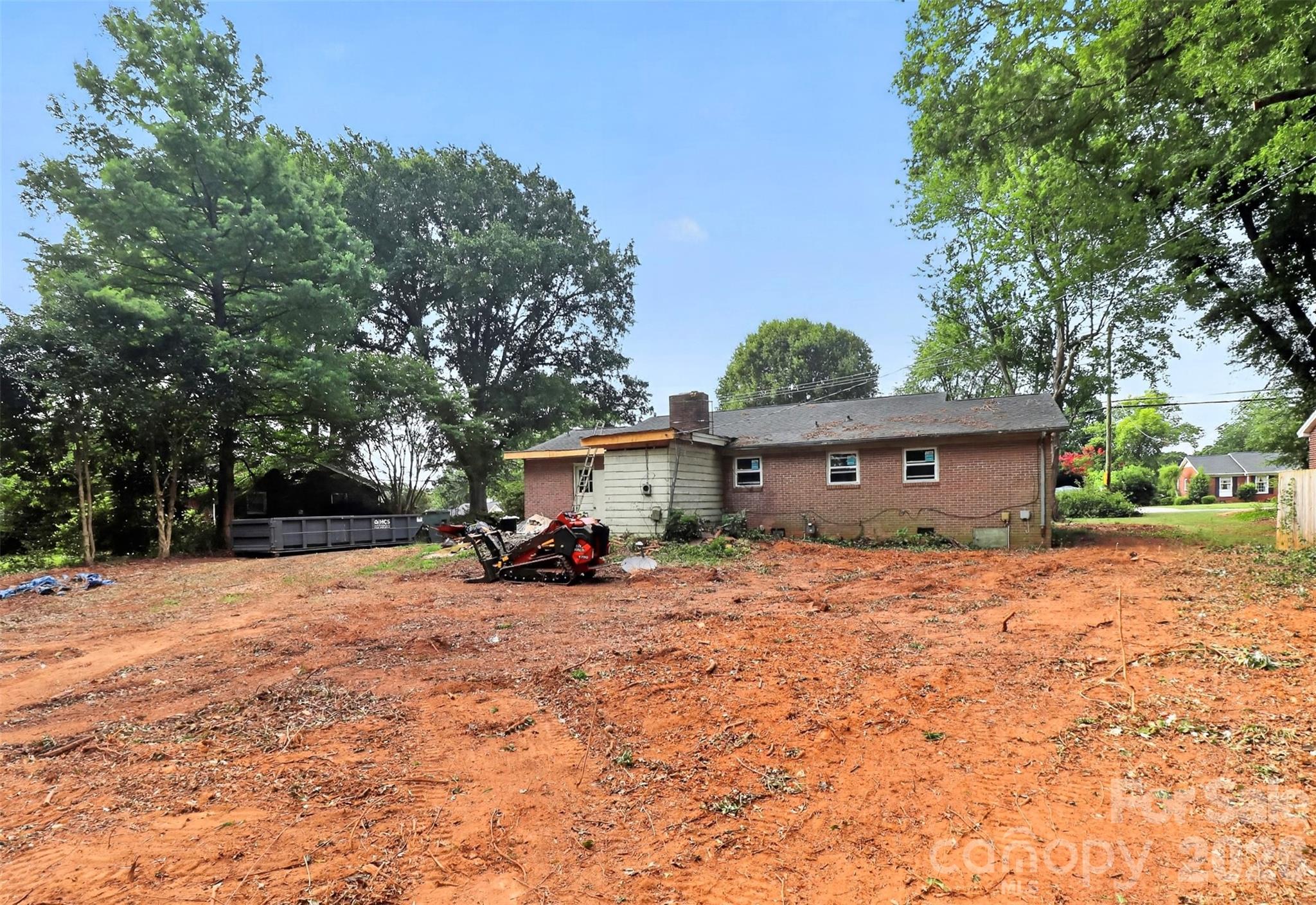 3234 Gardner Park Drive — Gastonia