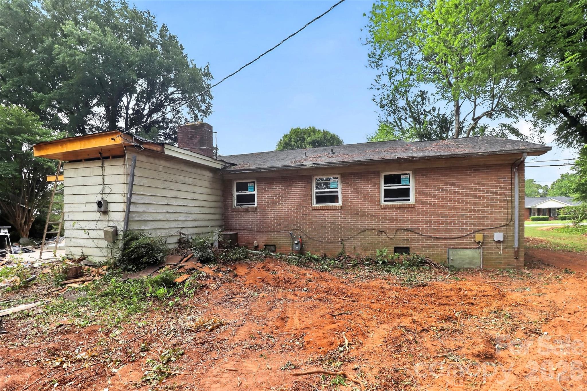 3234 Gardner Park Drive — Gastonia
