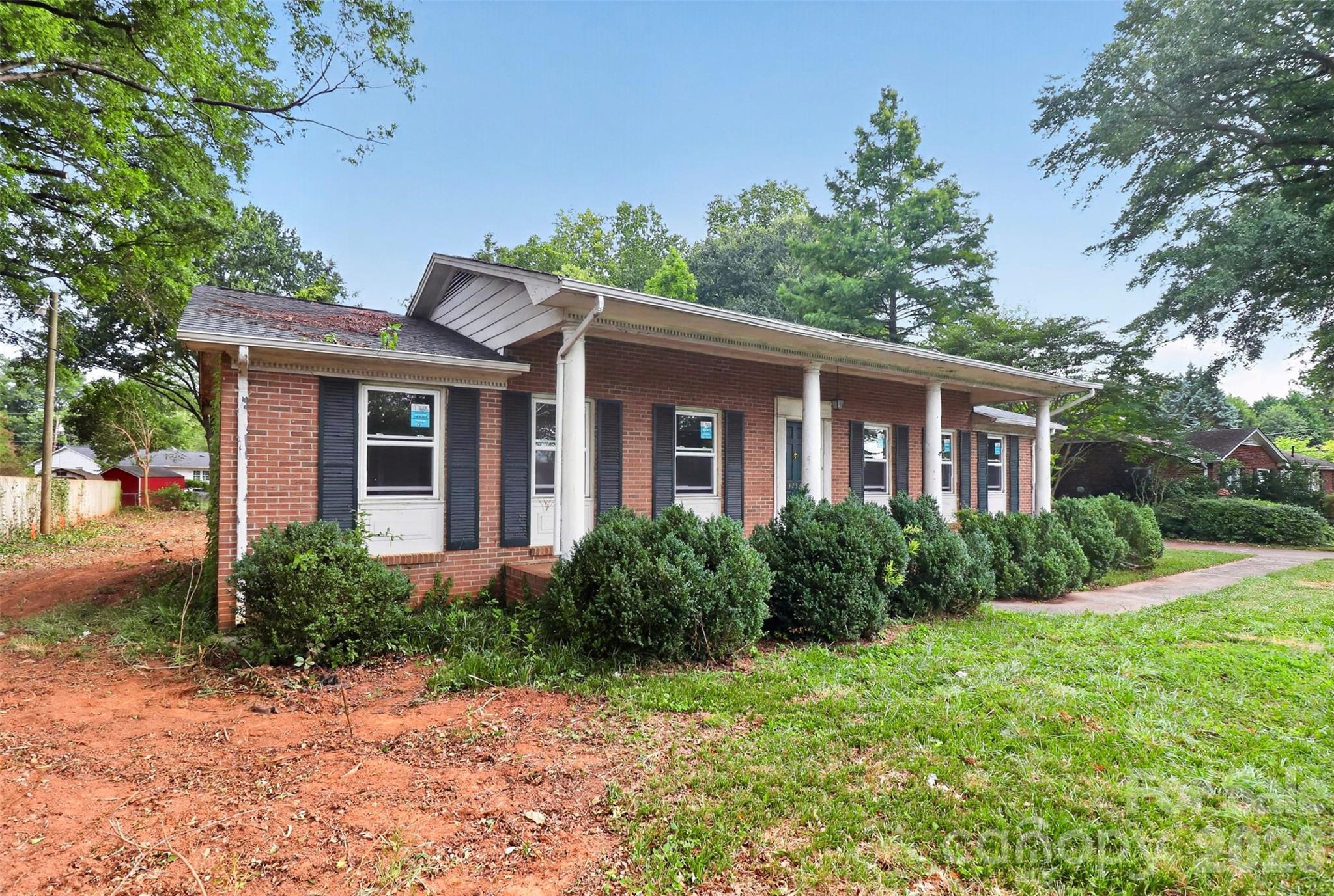 3234 Gardner Park Drive — Gastonia