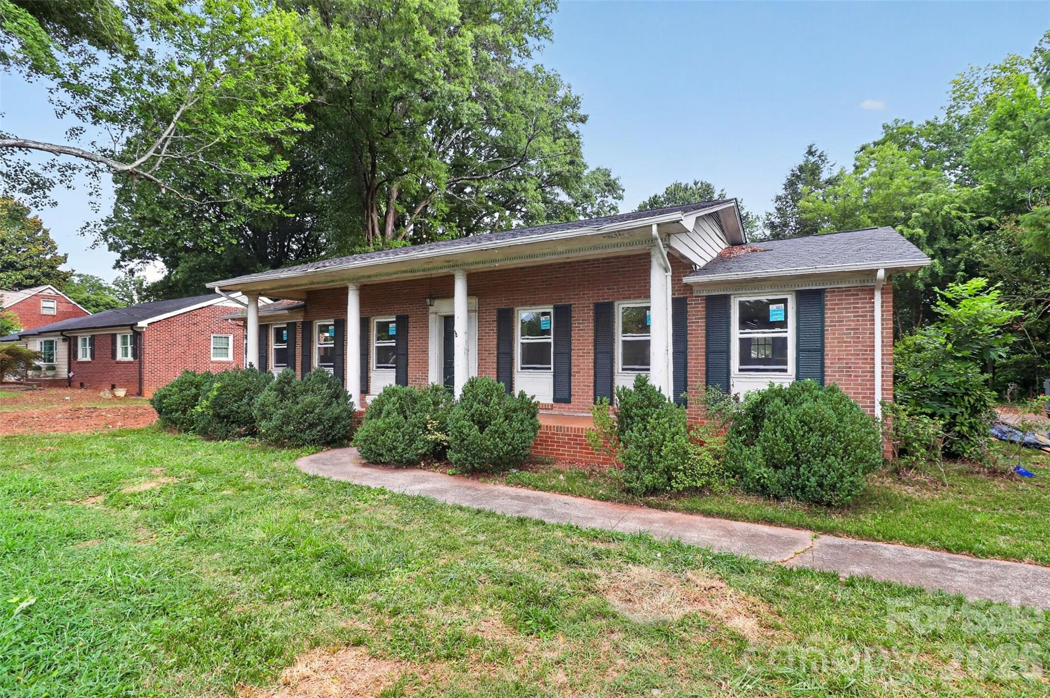3234 Gardner Park Drive — Gastonia