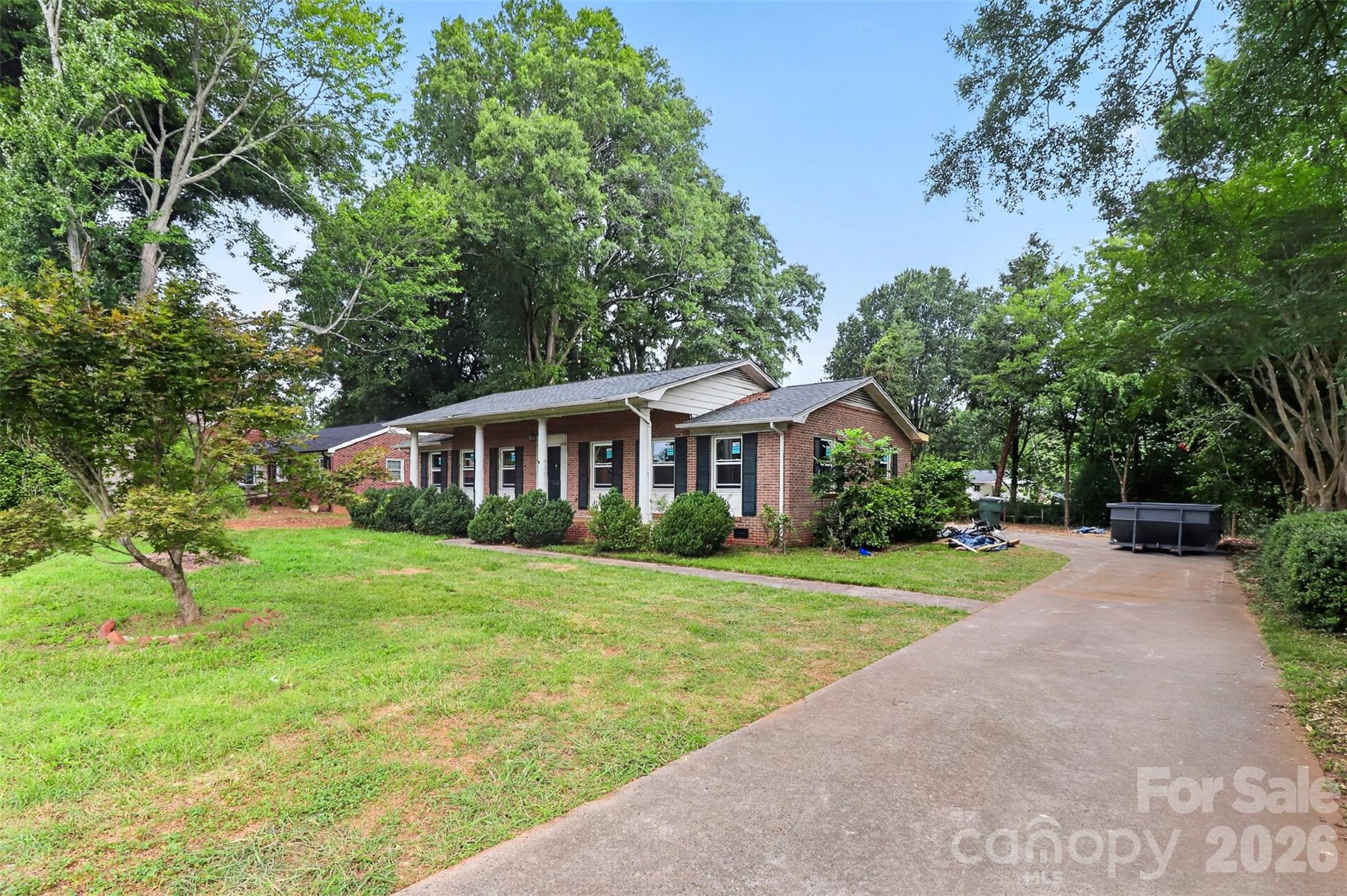 3234 Gardner Park Drive — Gastonia