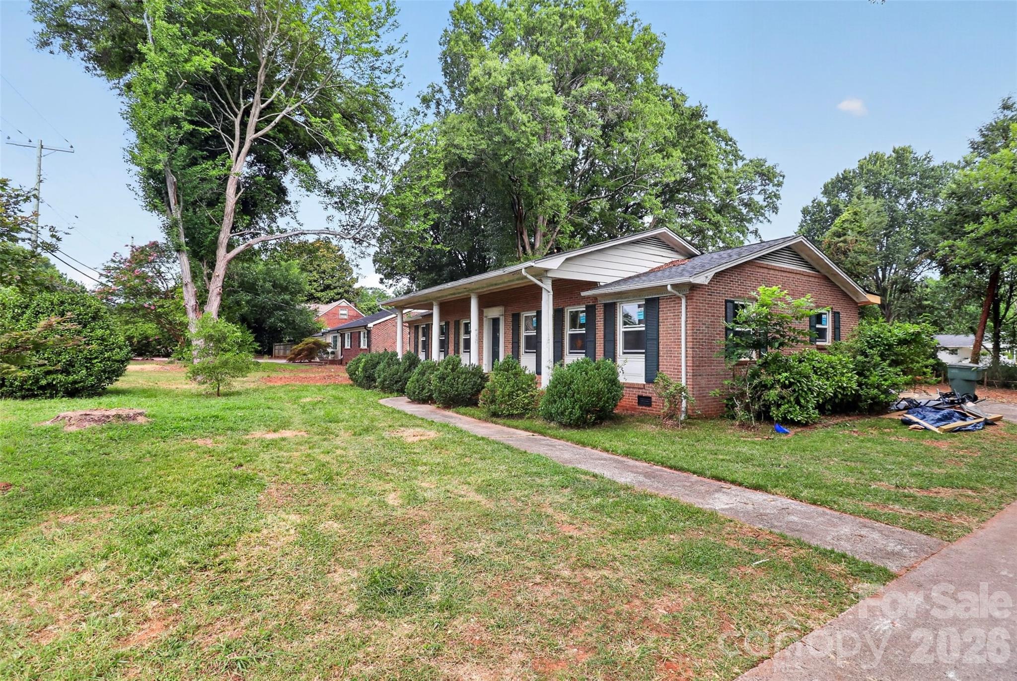 3234 Gardner Park Drive — Gastonia