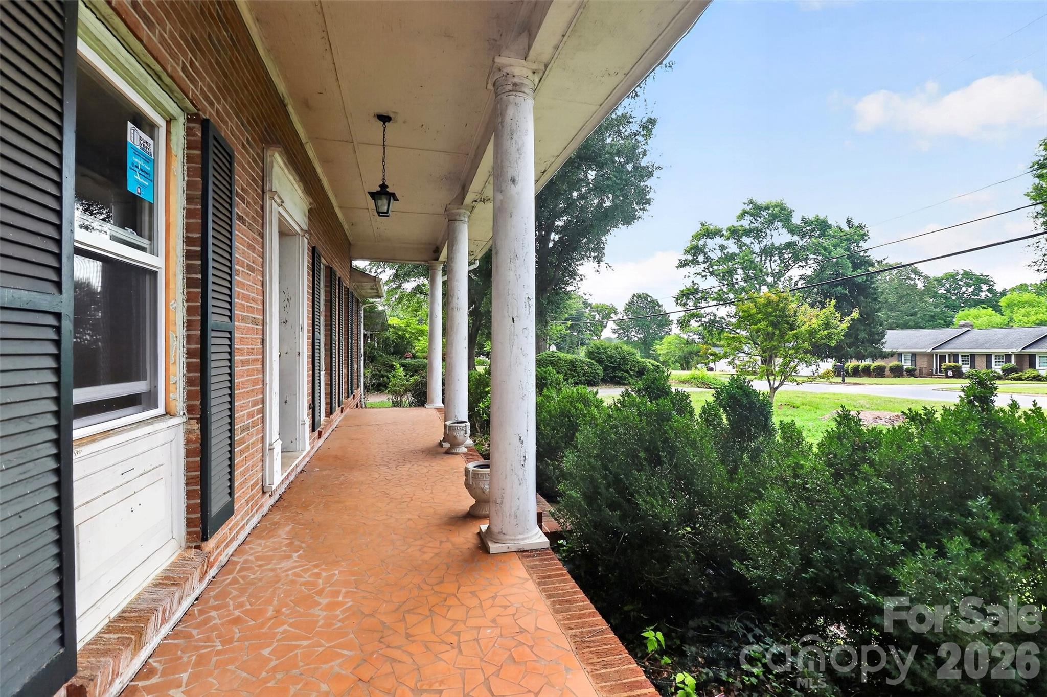 3234 Gardner Park Drive — Gastonia