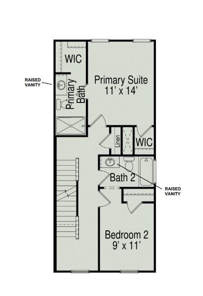 5975 Old Plank Road #31 — Charlotte