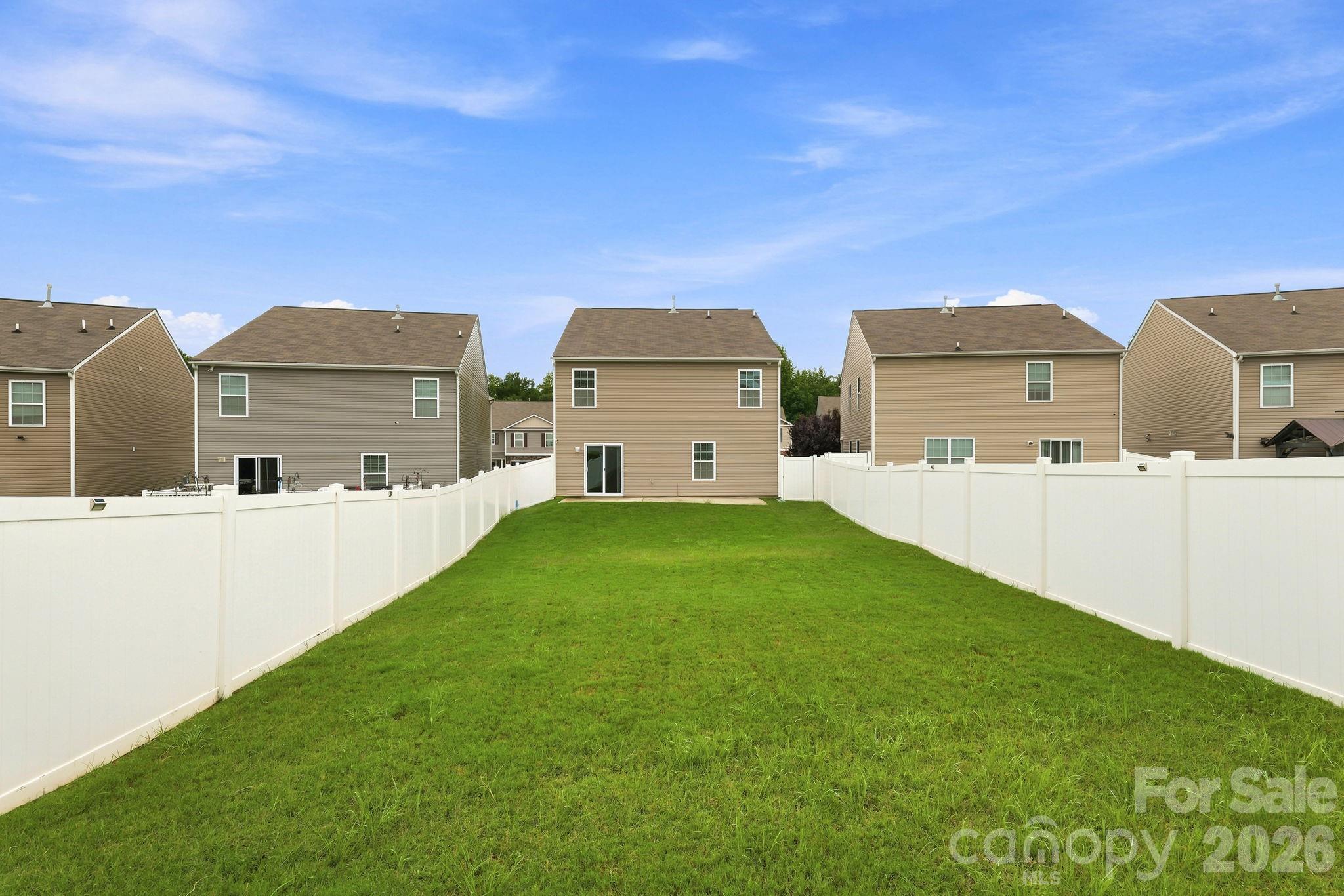 4169 Long Arrow Drive — Concord