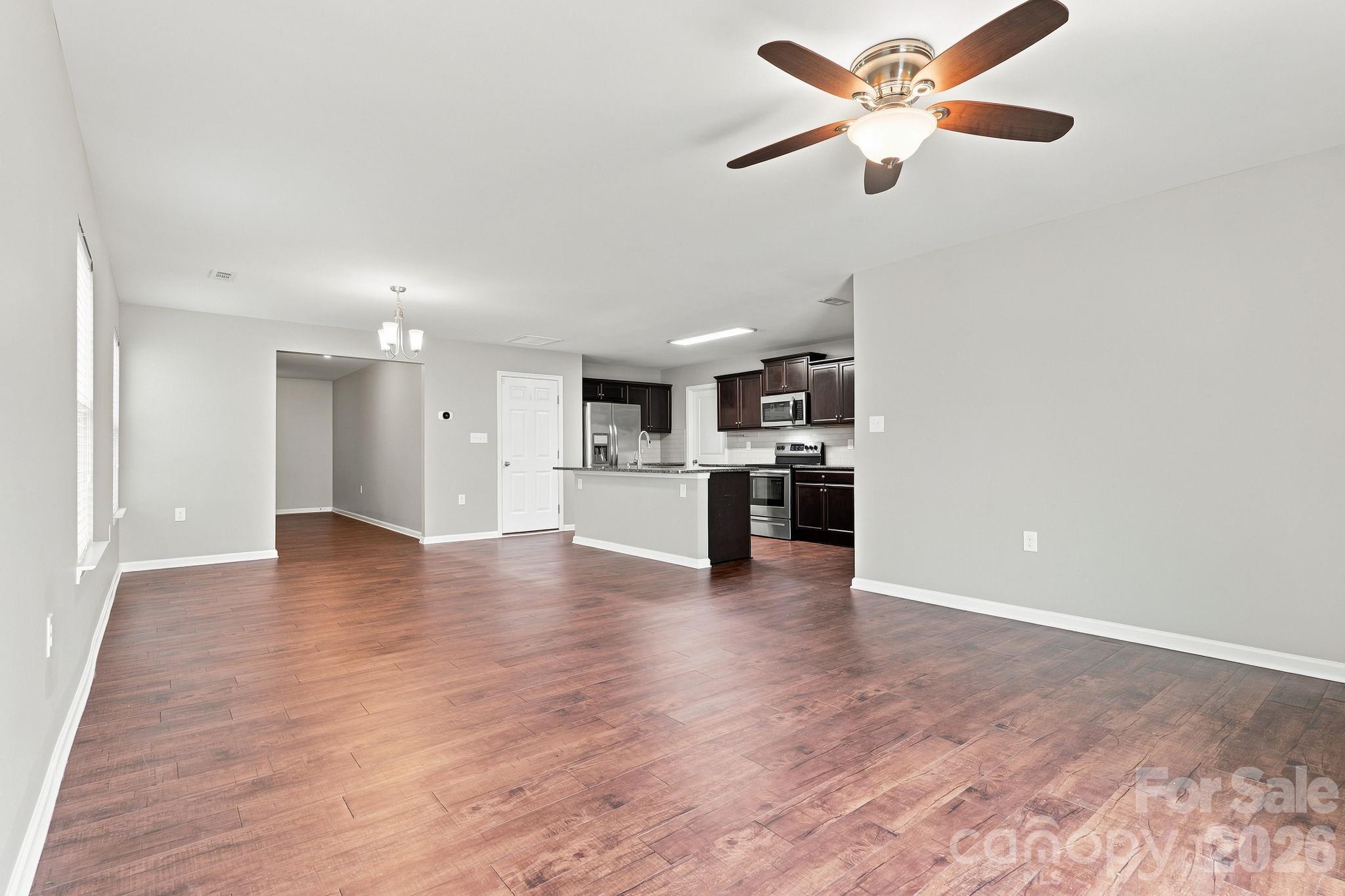 4169 Long Arrow Drive — Concord