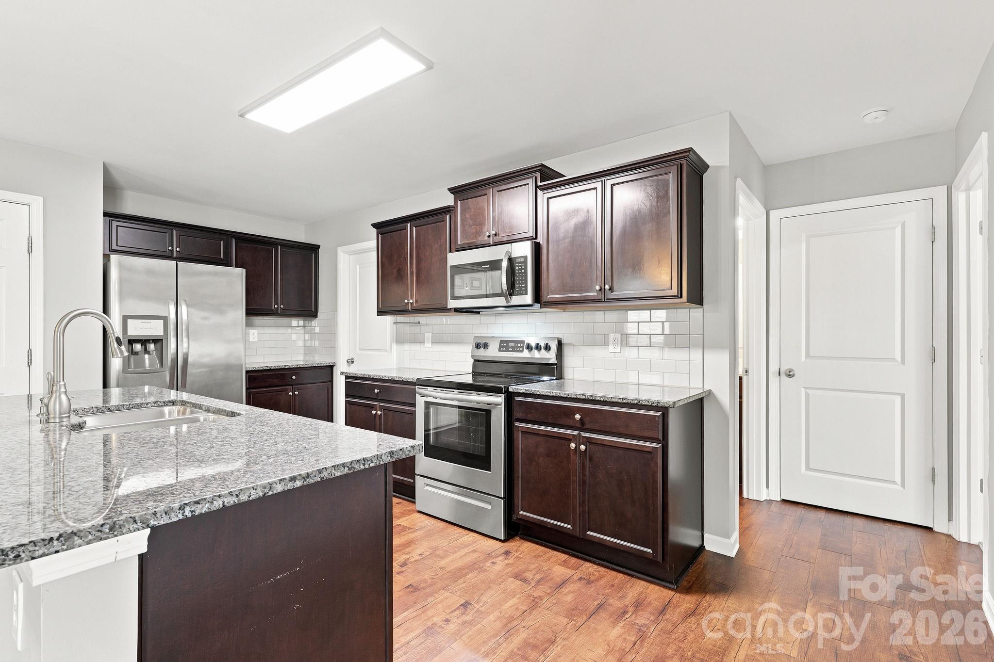 4169 Long Arrow Drive — Concord