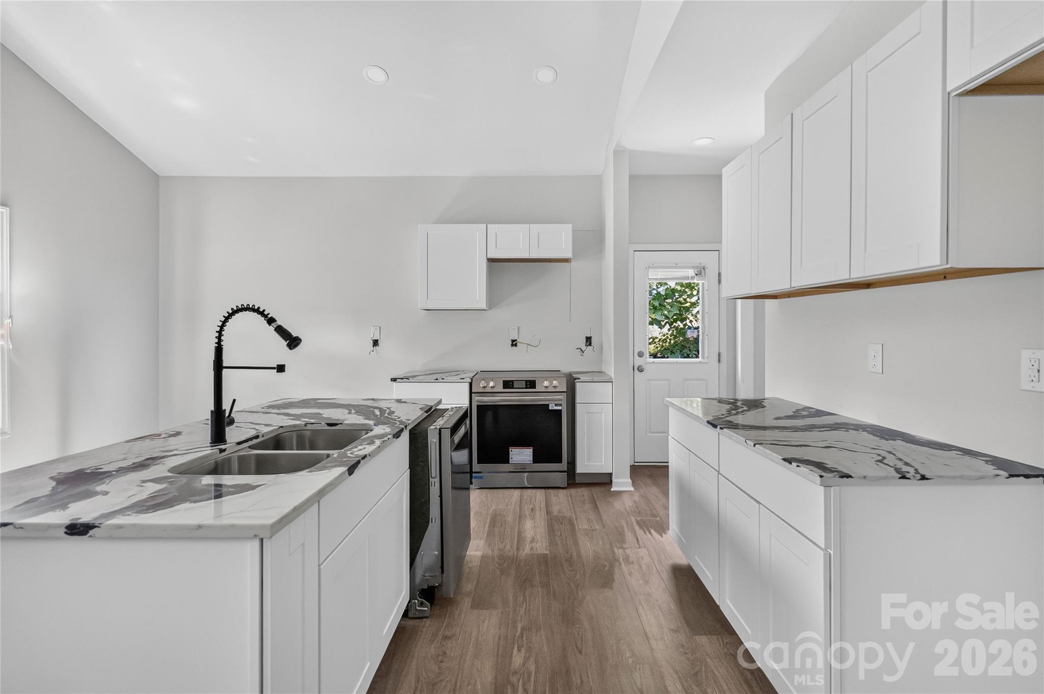 615 Smith Street — Shelby