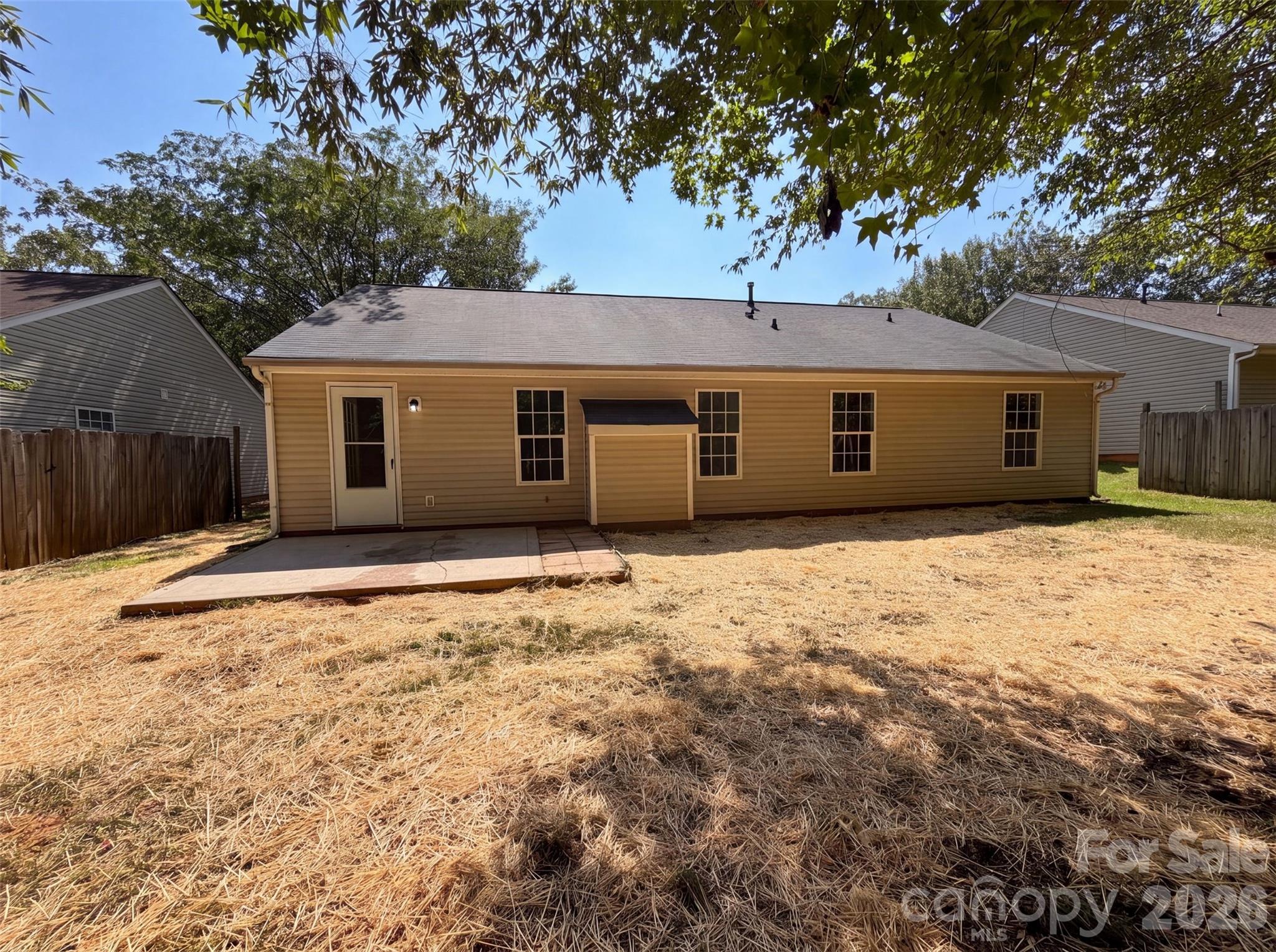 2223 Mancke Drive — Rock Hill