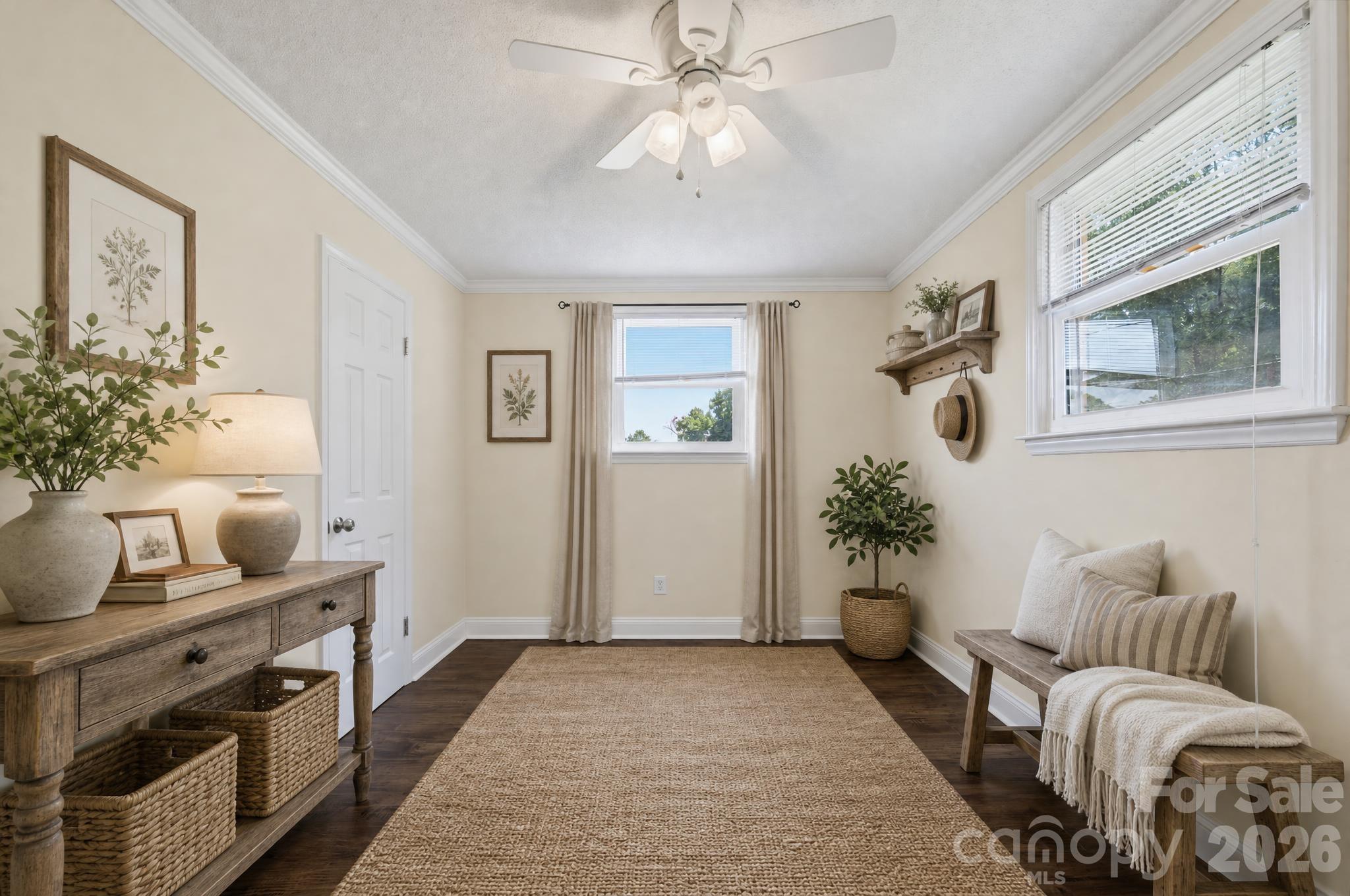 3907 Little Mountain Road — Gastonia