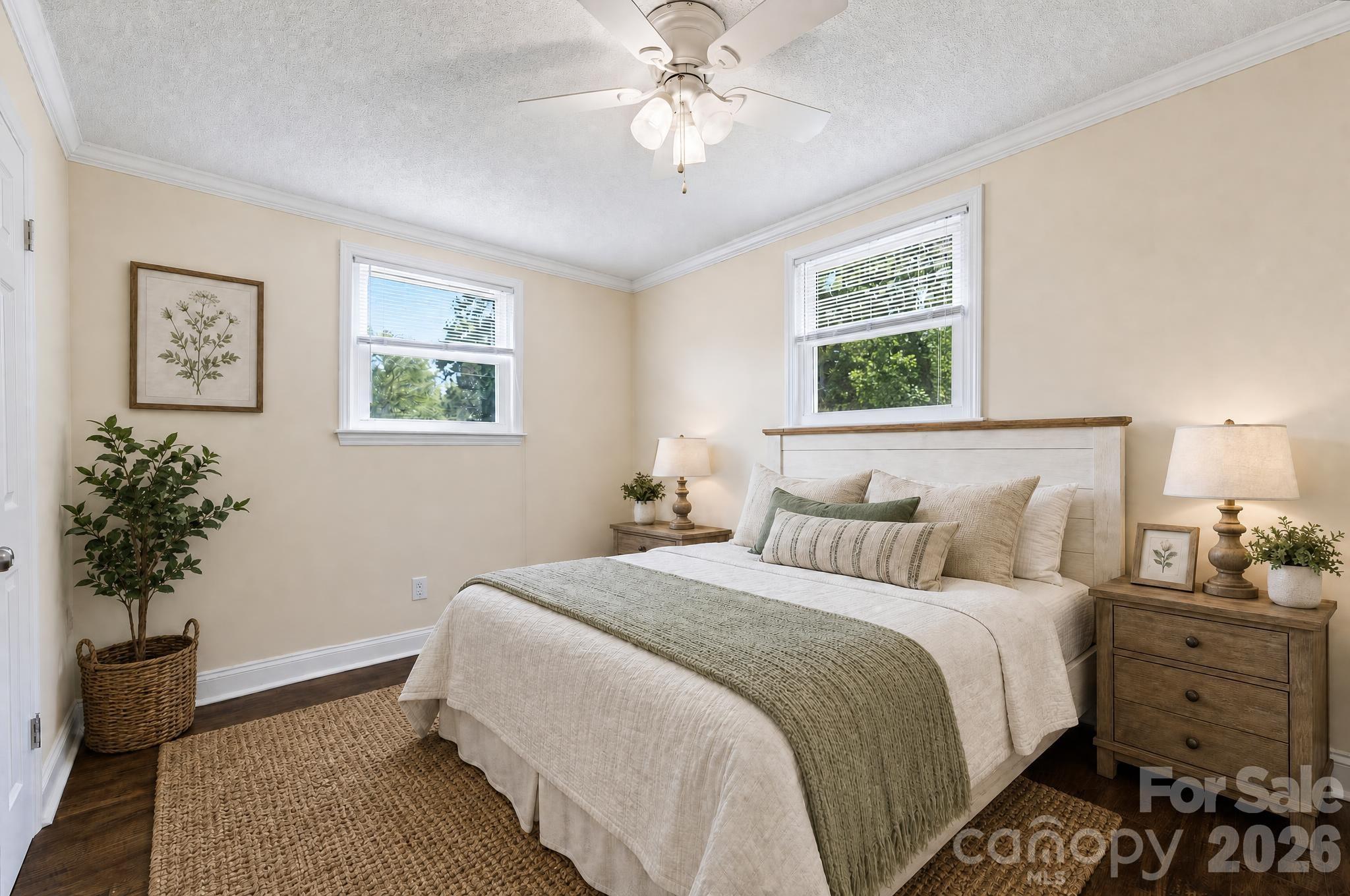 3907 Little Mountain Road — Gastonia