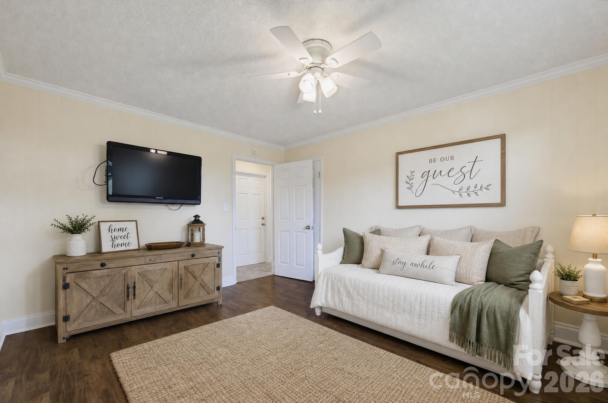 3907 Little Mountain Road — Gastonia