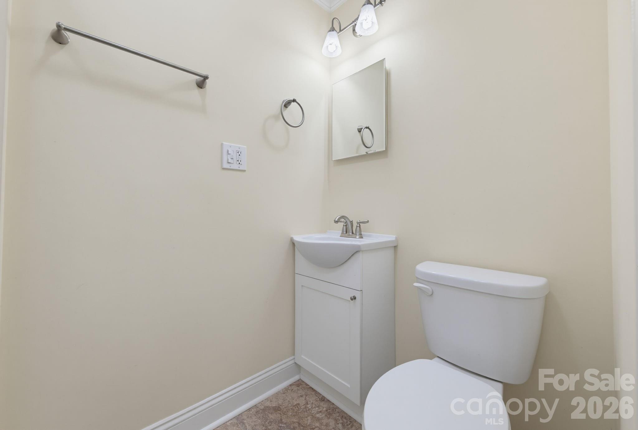 3907 Little Mountain Road — Gastonia