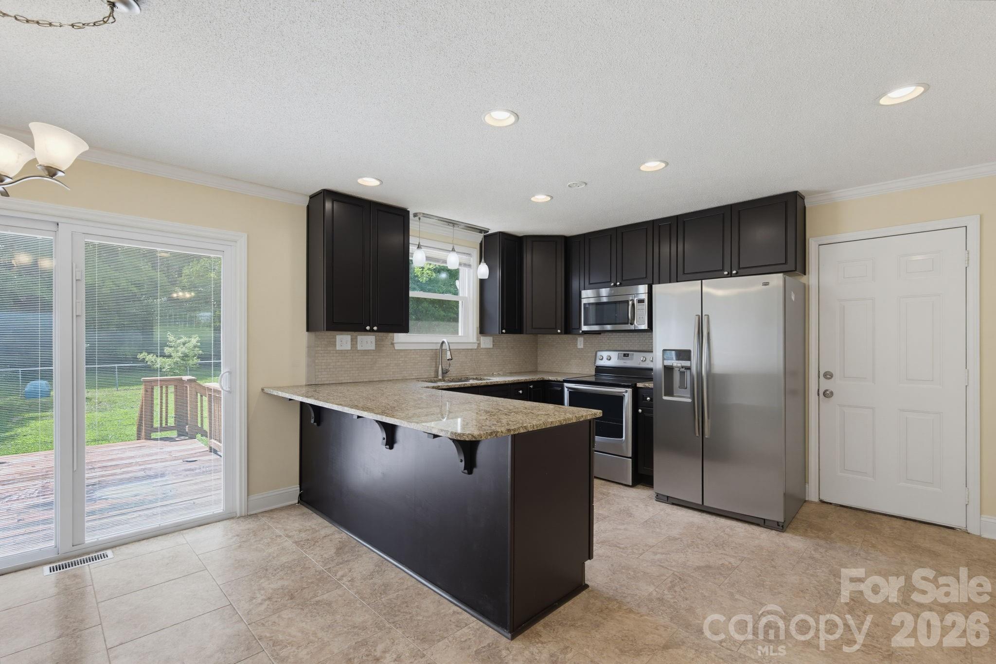 3907 Little Mountain Road — Gastonia