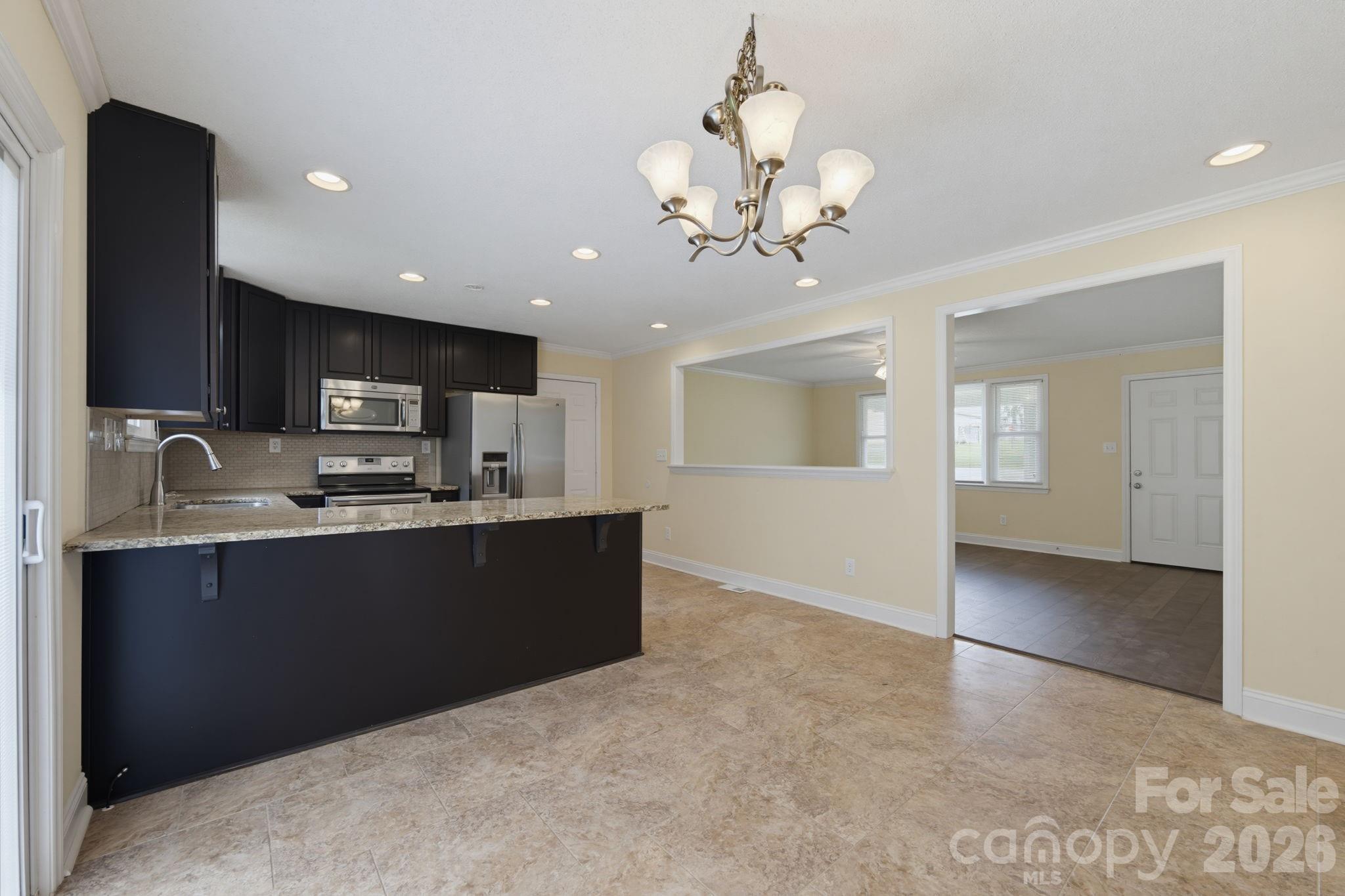 3907 Little Mountain Road — Gastonia