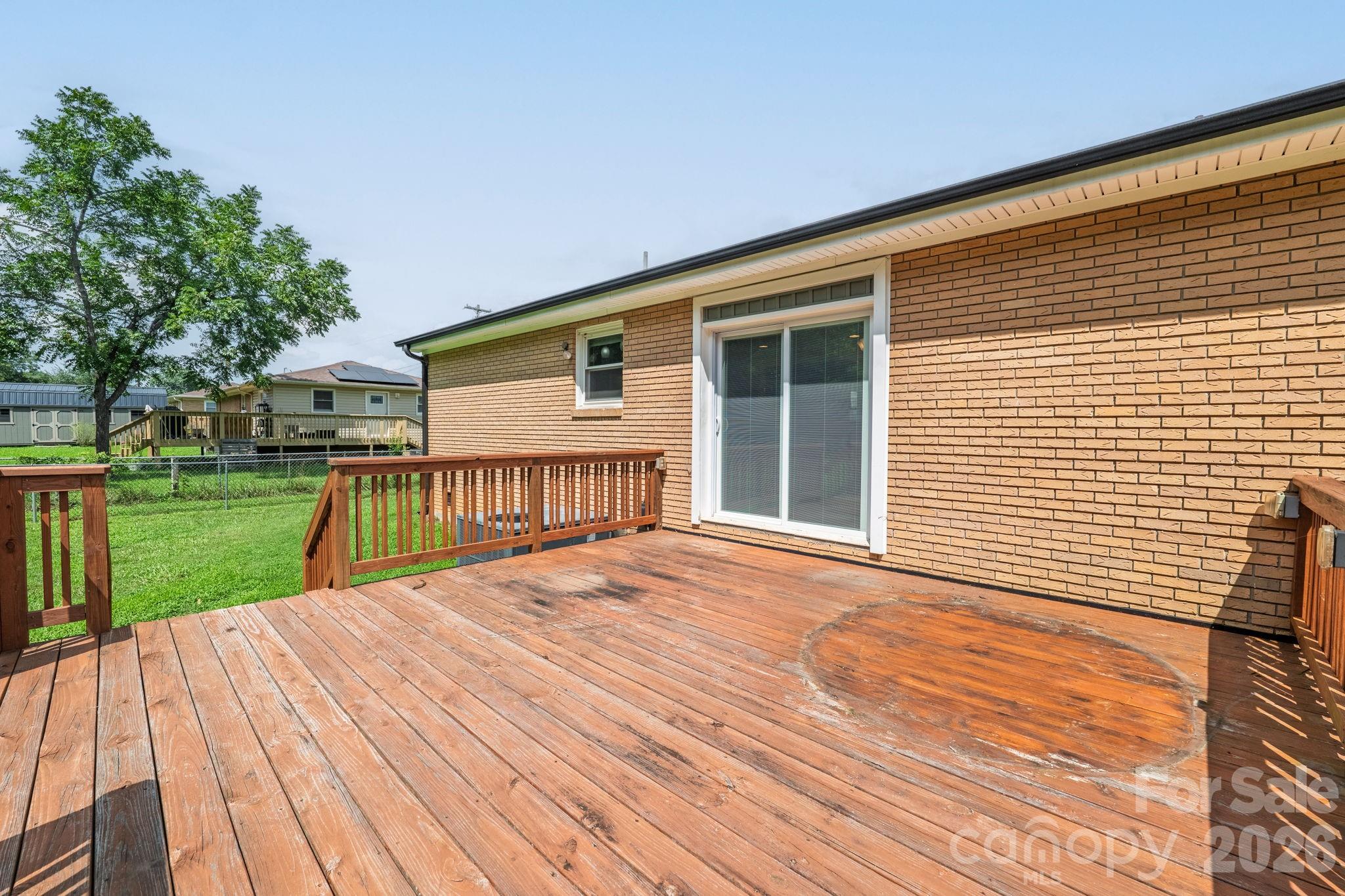 3907 Little Mountain Road — Gastonia