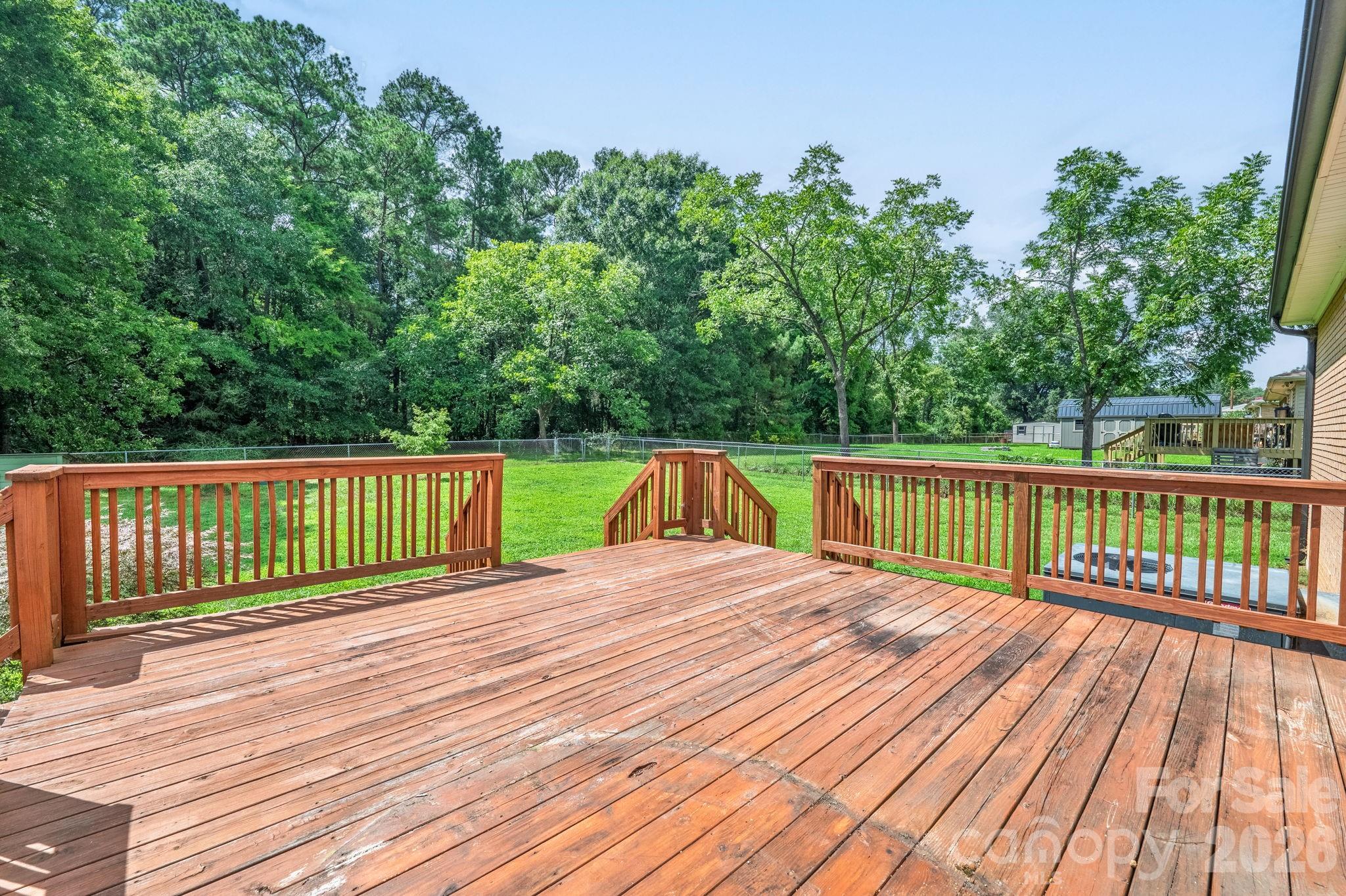 3907 Little Mountain Road — Gastonia