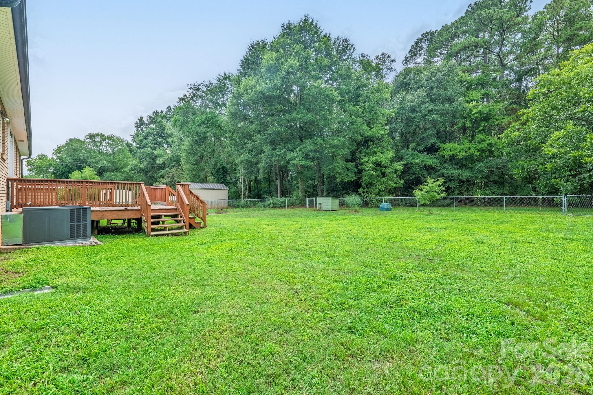 3907 Little Mountain Road — Gastonia