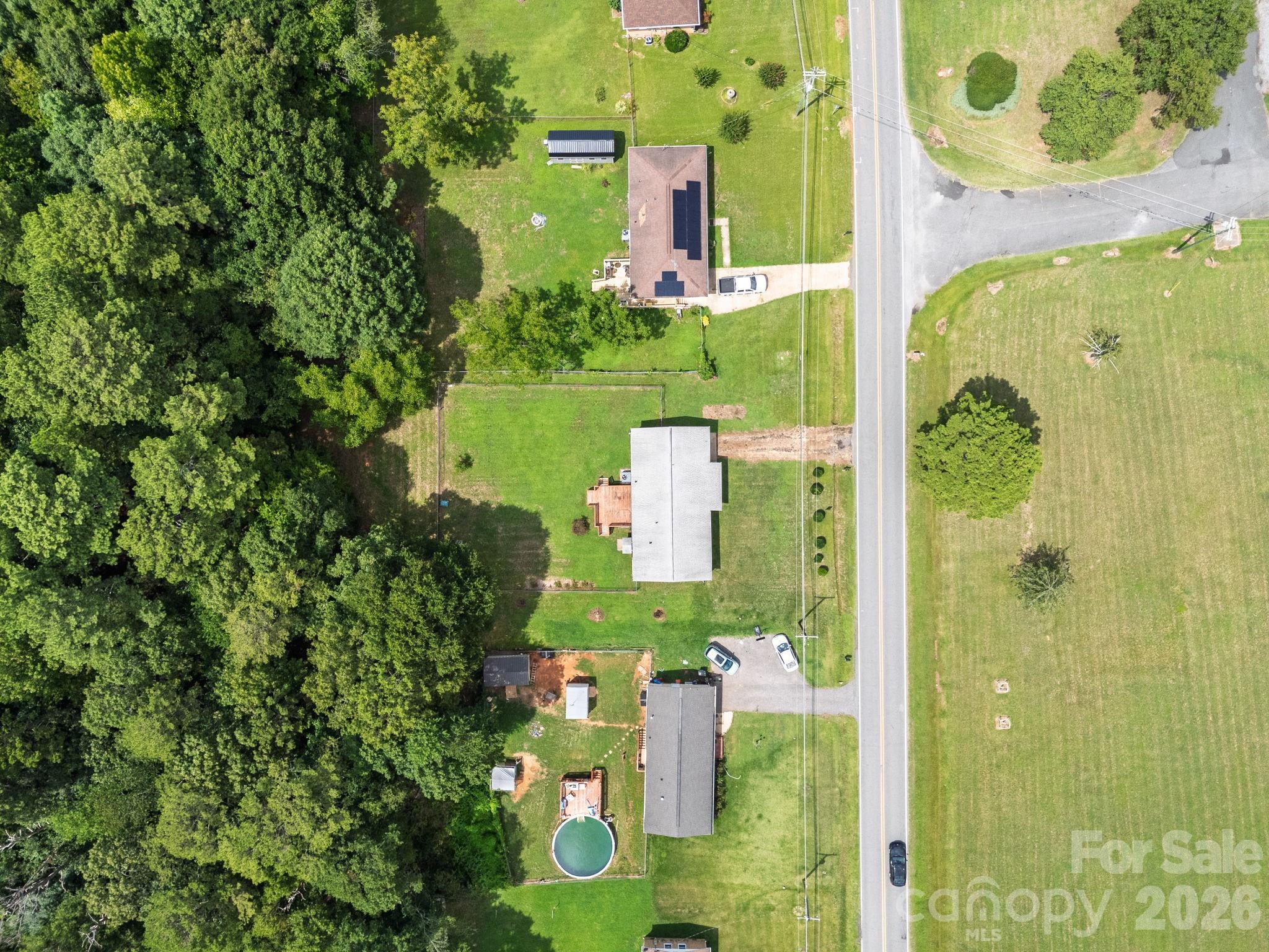 3907 Little Mountain Road — Gastonia