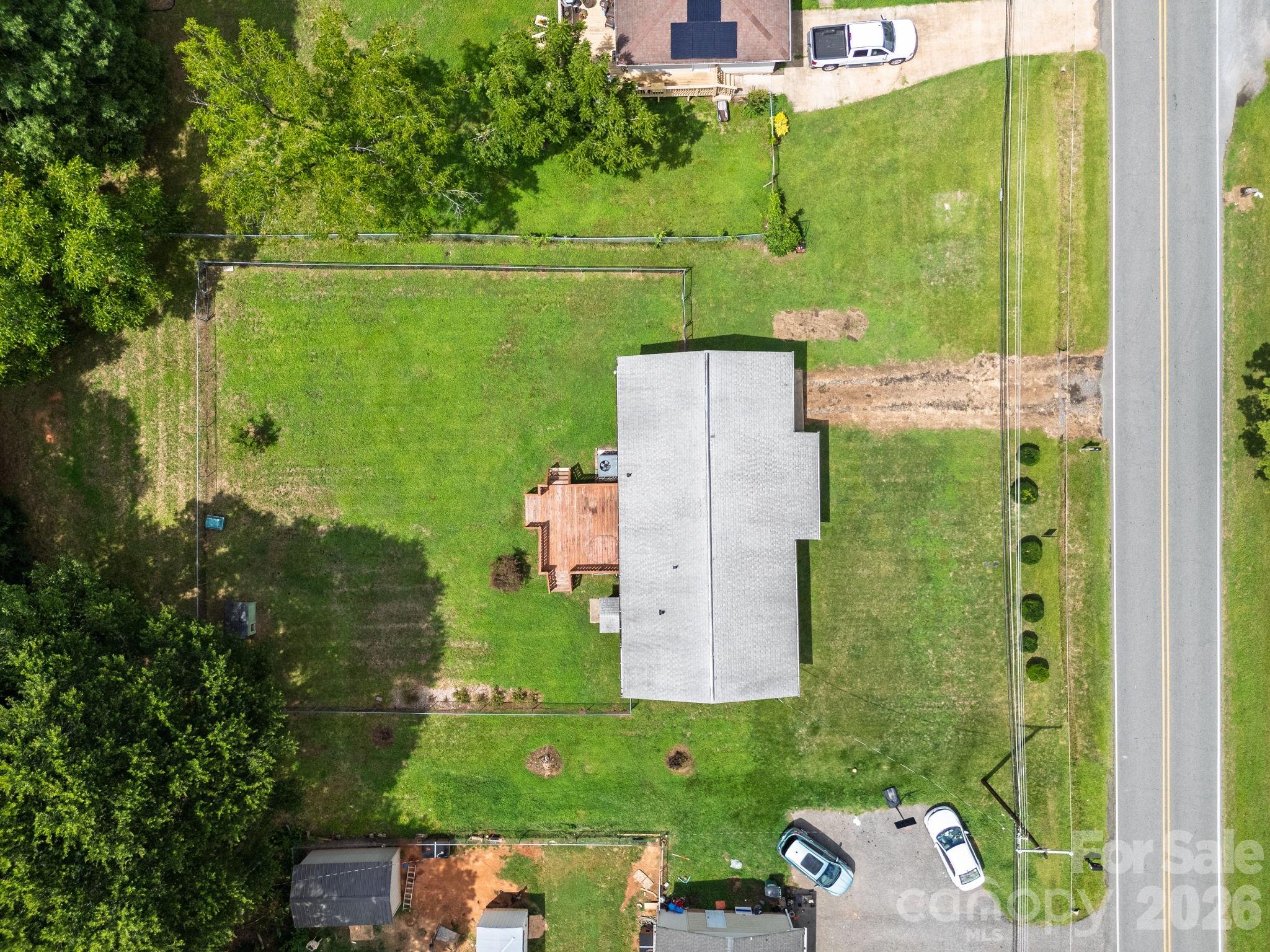 3907 Little Mountain Road — Gastonia