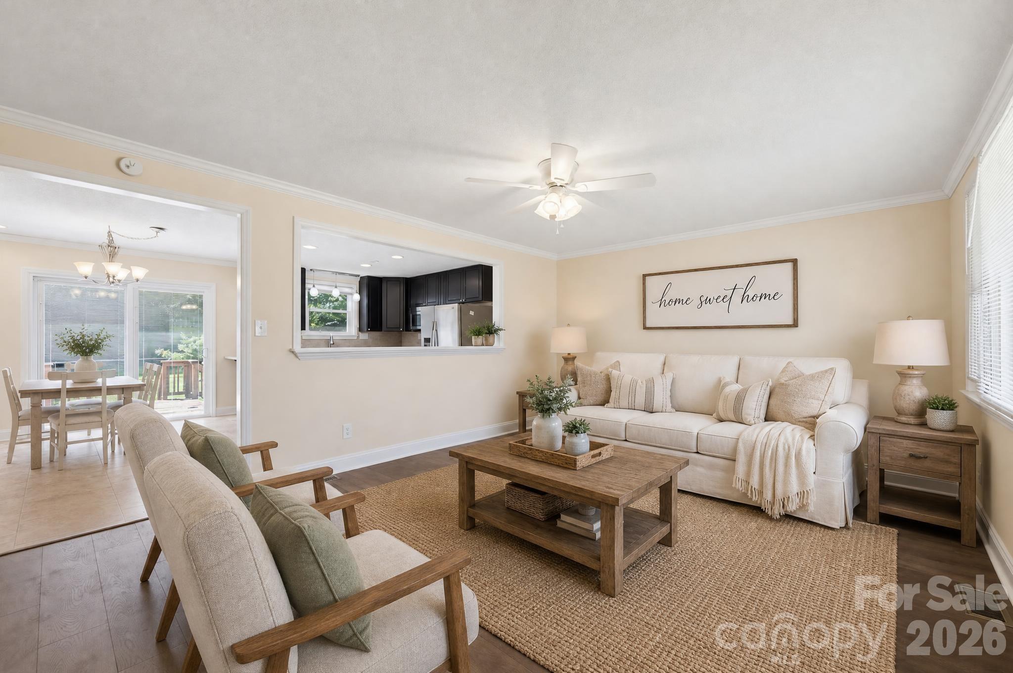 3907 Little Mountain Road — Gastonia