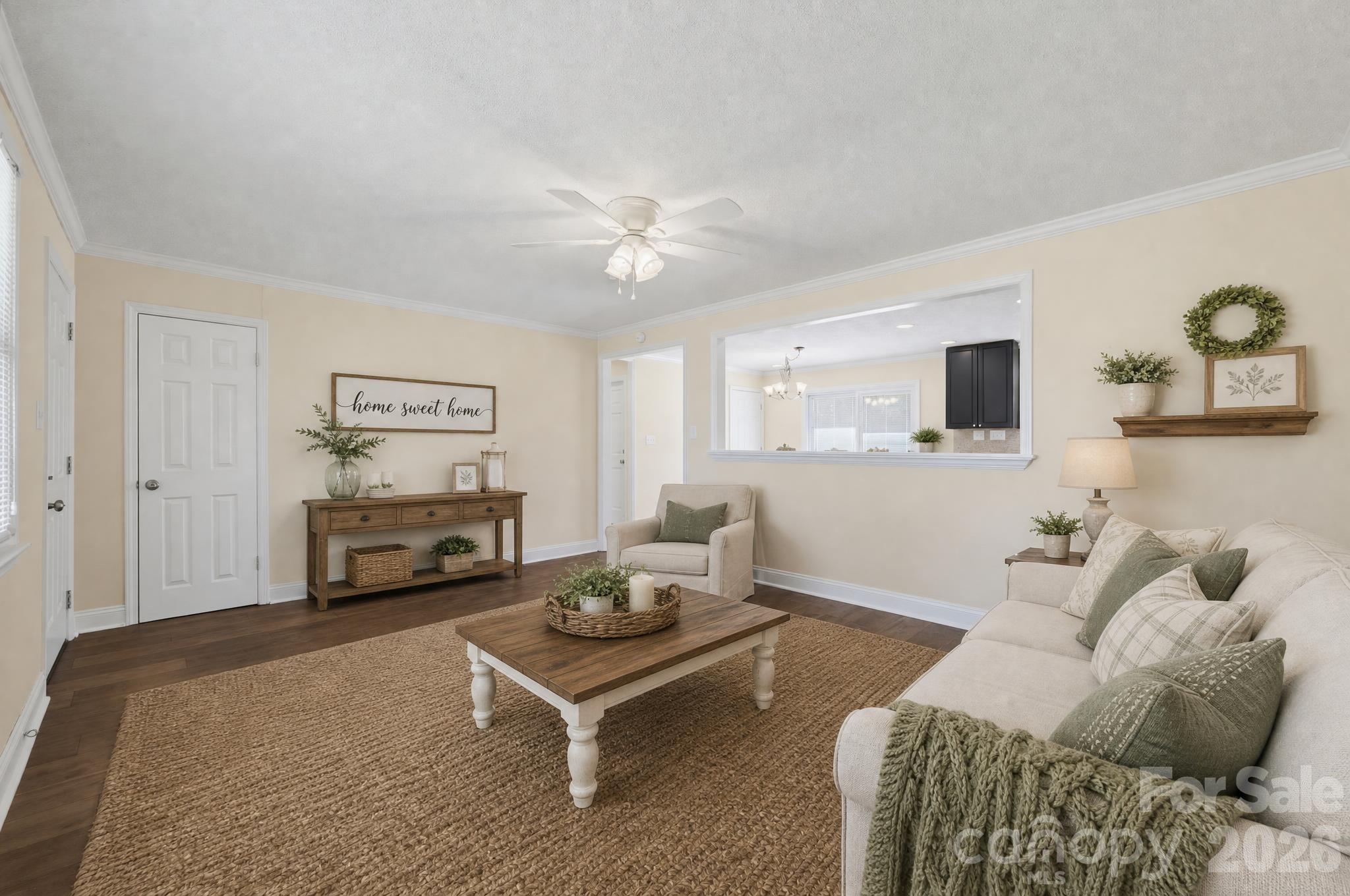 3907 Little Mountain Road — Gastonia
