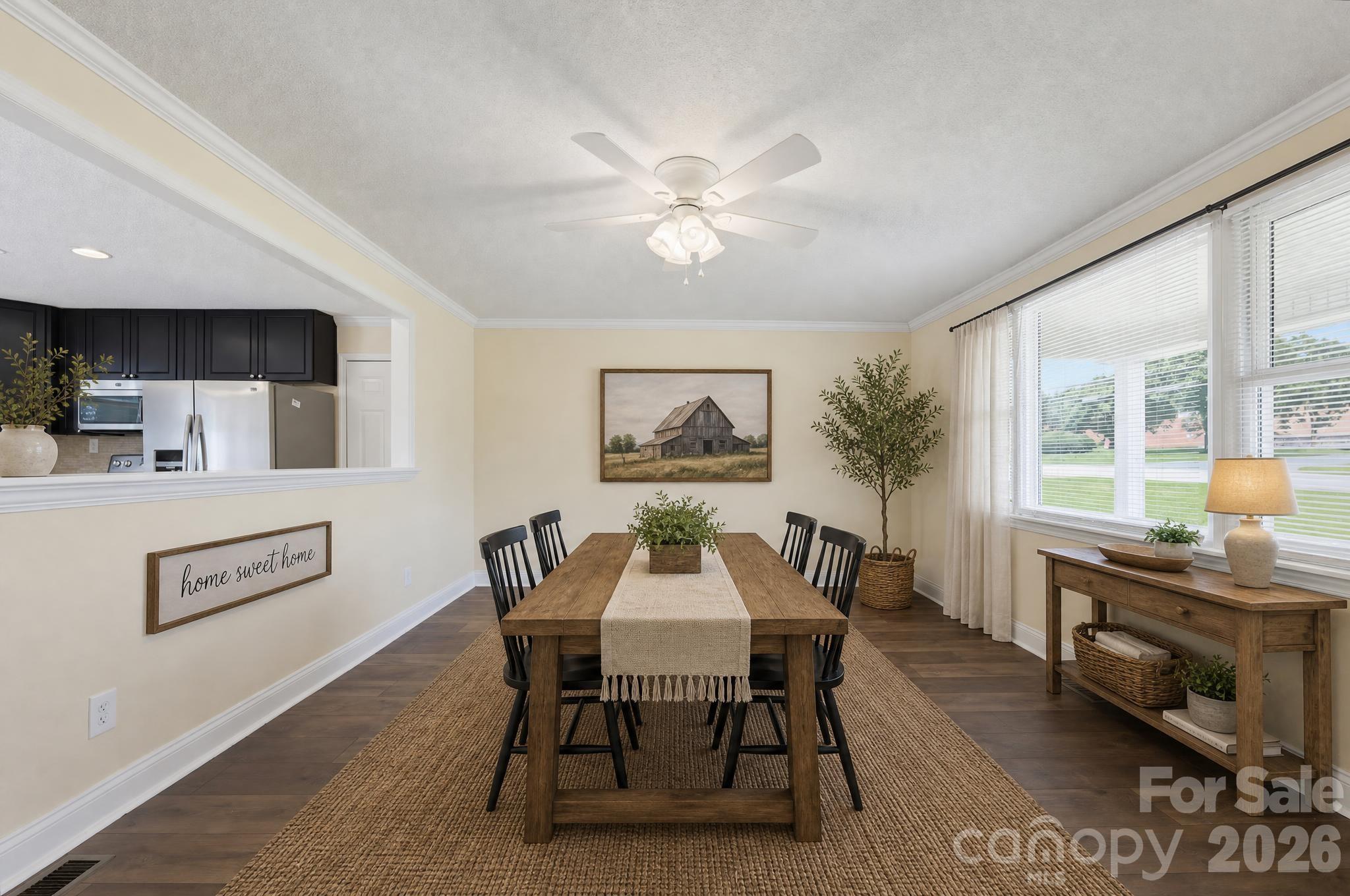 3907 Little Mountain Road — Gastonia