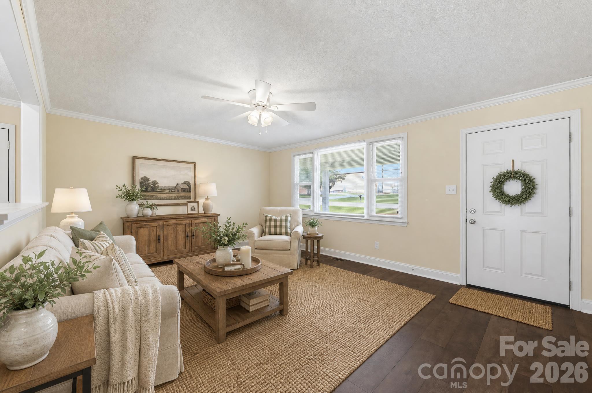 3907 Little Mountain Road — Gastonia