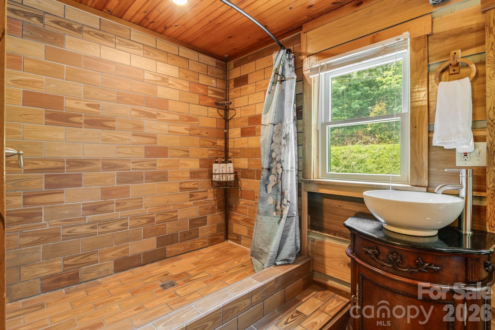 1185 & 1115 Black Bear Drive — Mars Hill