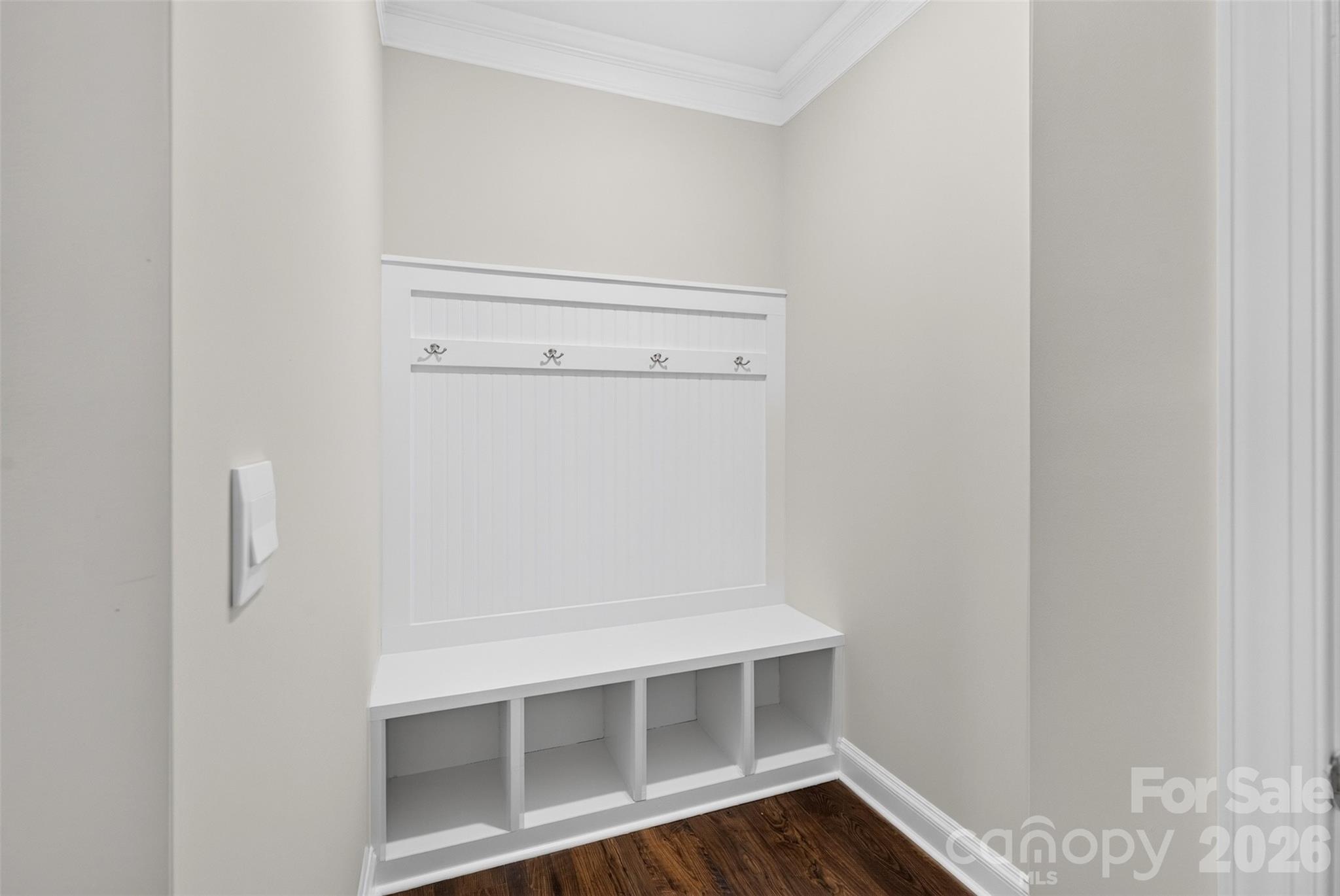 3455 Friendship Street — Indian Land