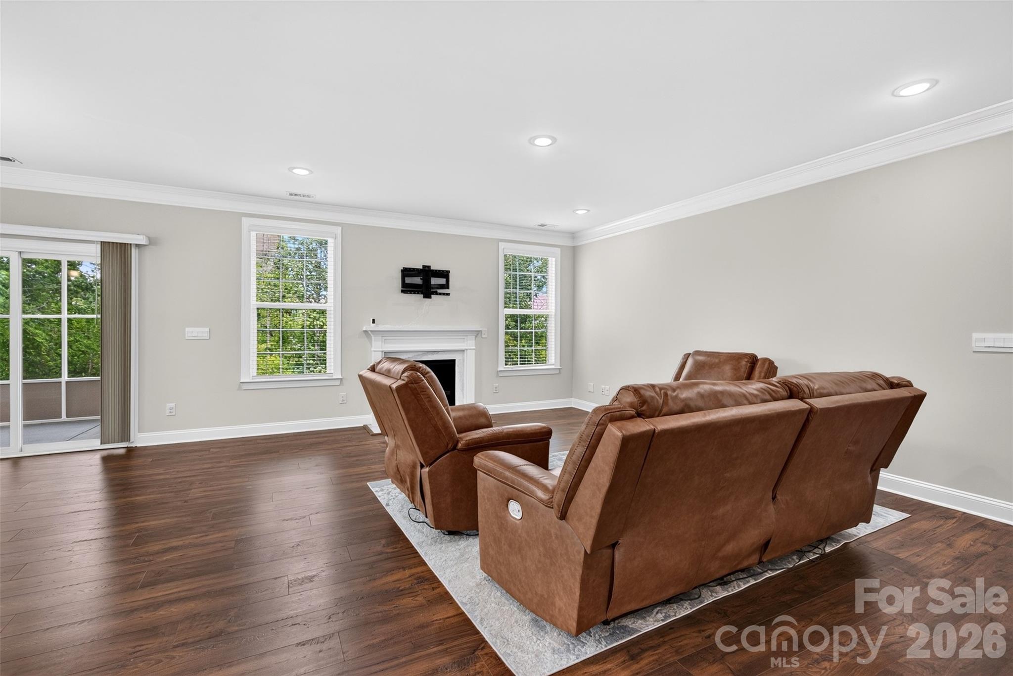 3455 Friendship Street — Indian Land
