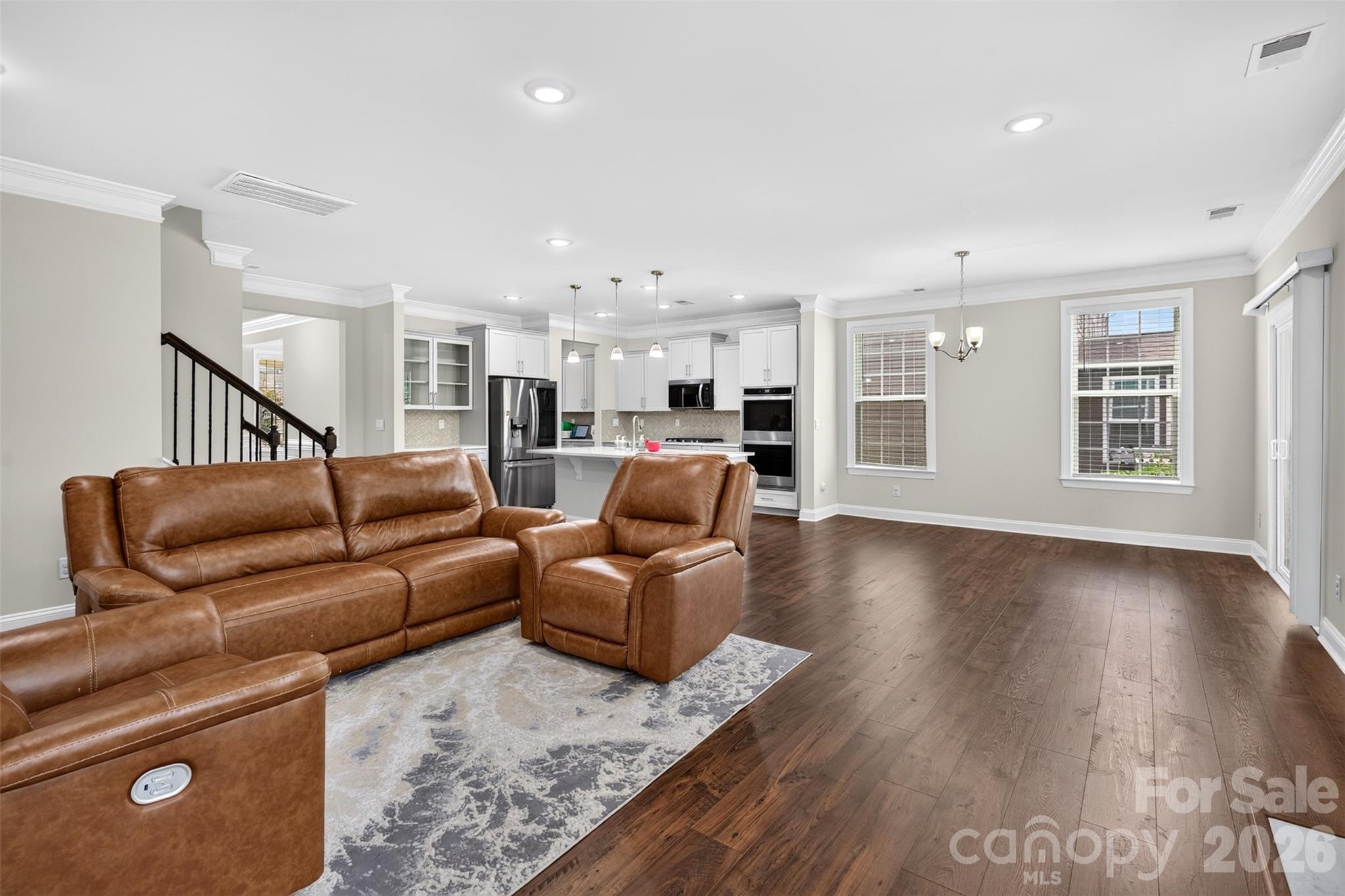 3455 Friendship Street — Indian Land