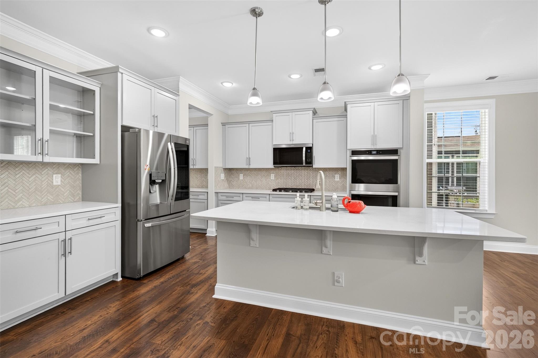 3455 Friendship Street — Indian Land
