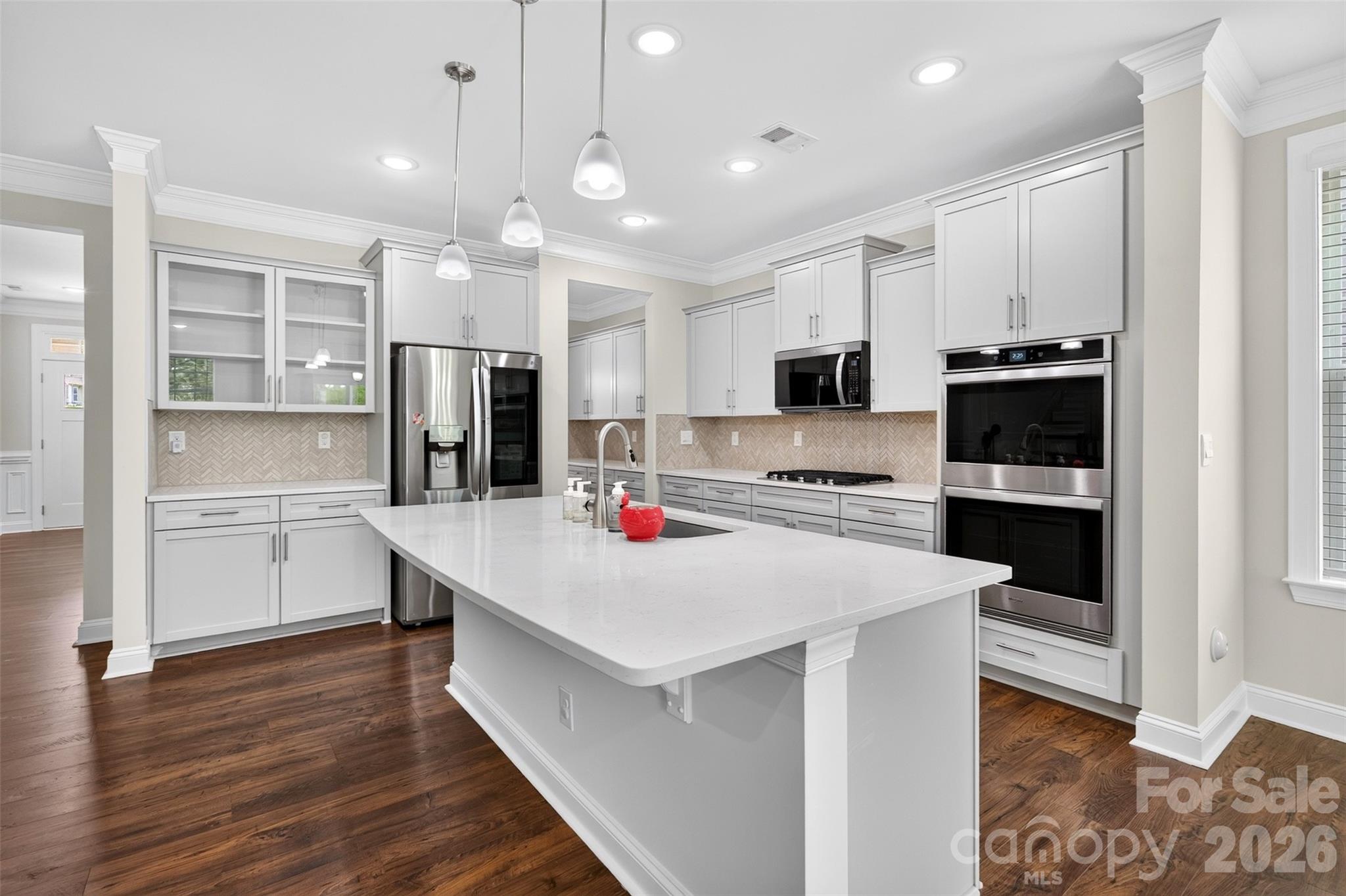 3455 Friendship Street — Indian Land