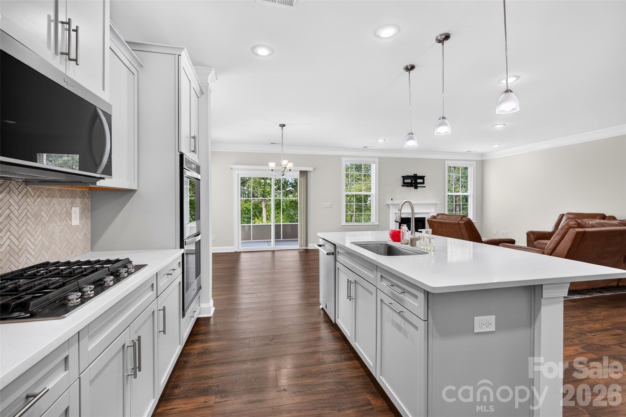 3455 Friendship Street — Indian Land