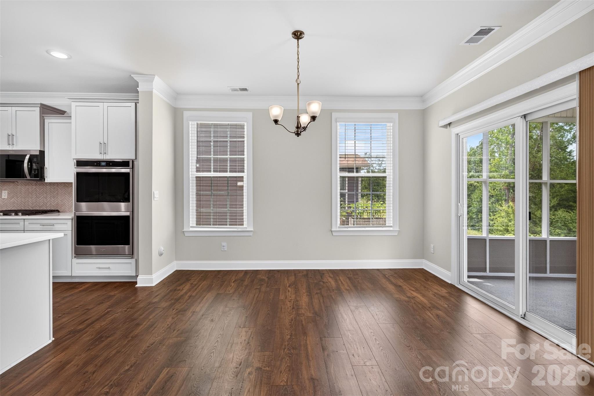 3455 Friendship Street — Indian Land