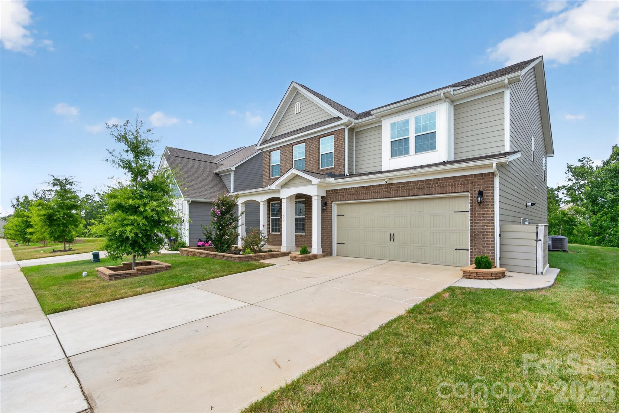 3455 Friendship Street — Indian Land