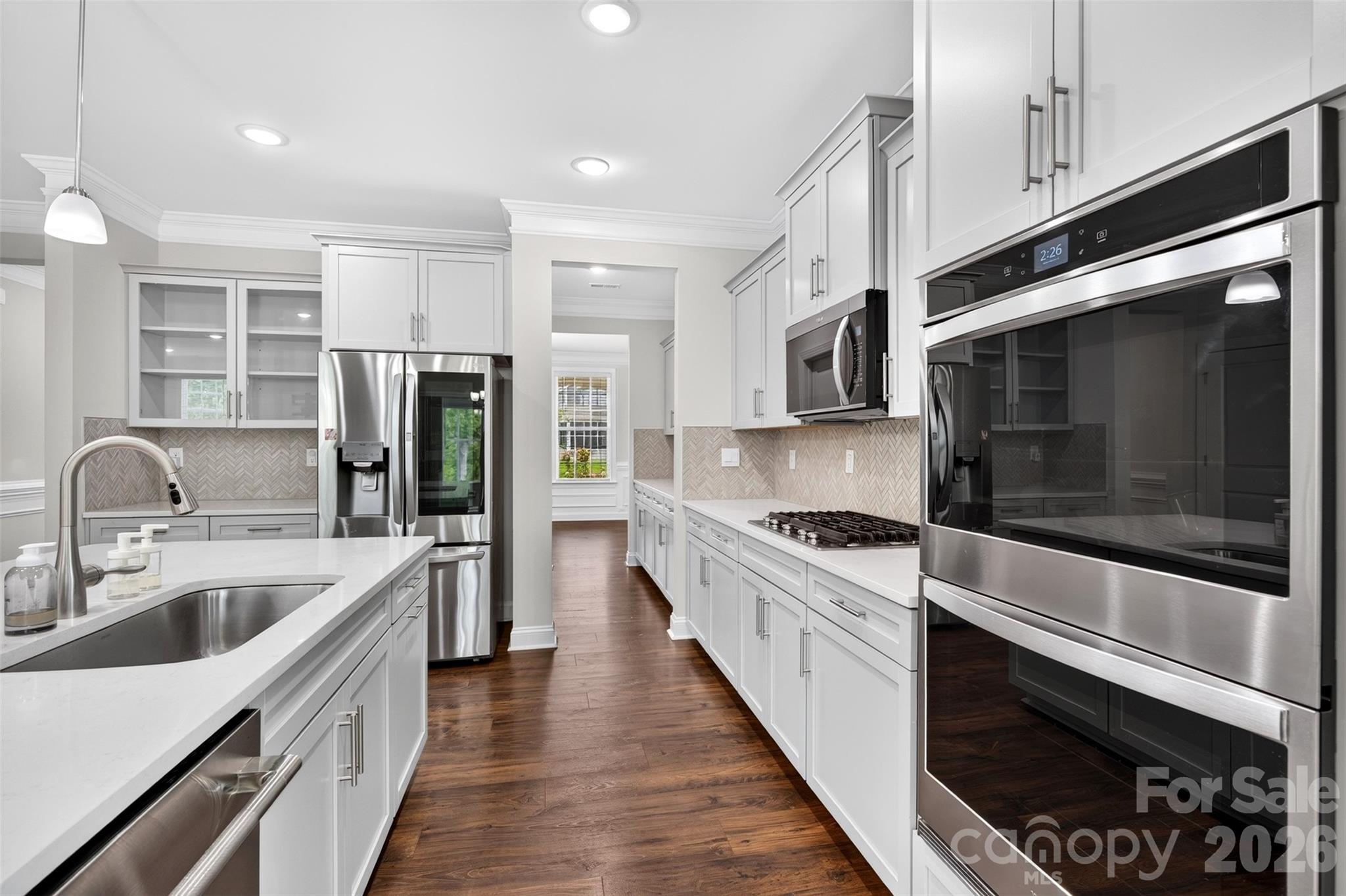 3455 Friendship Street — Indian Land