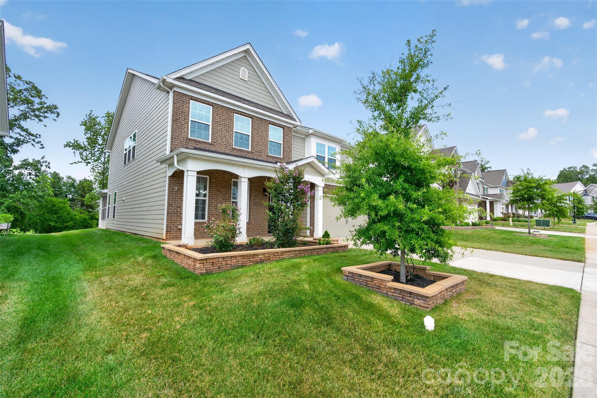 3455 Friendship Street — Indian Land