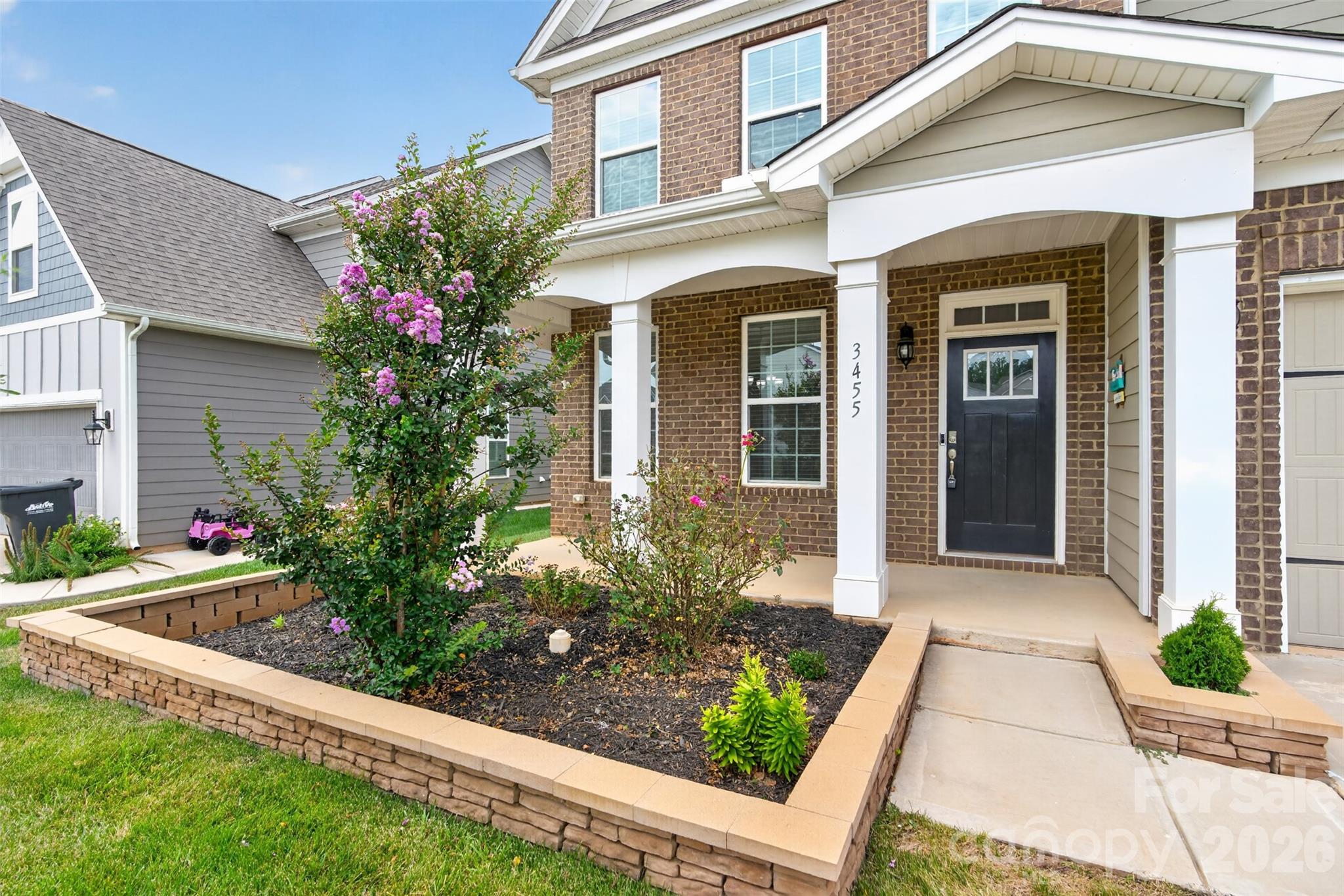 3455 Friendship Street — Indian Land