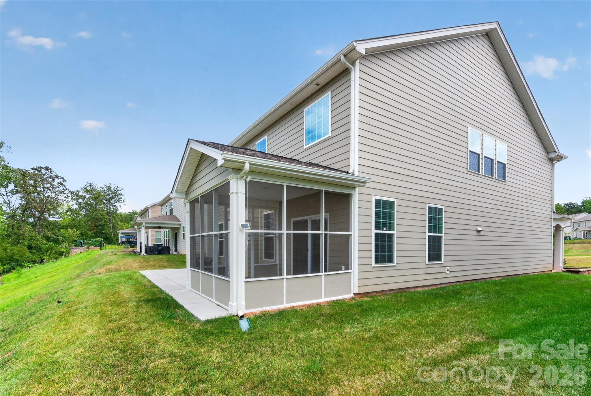3455 Friendship Street — Indian Land