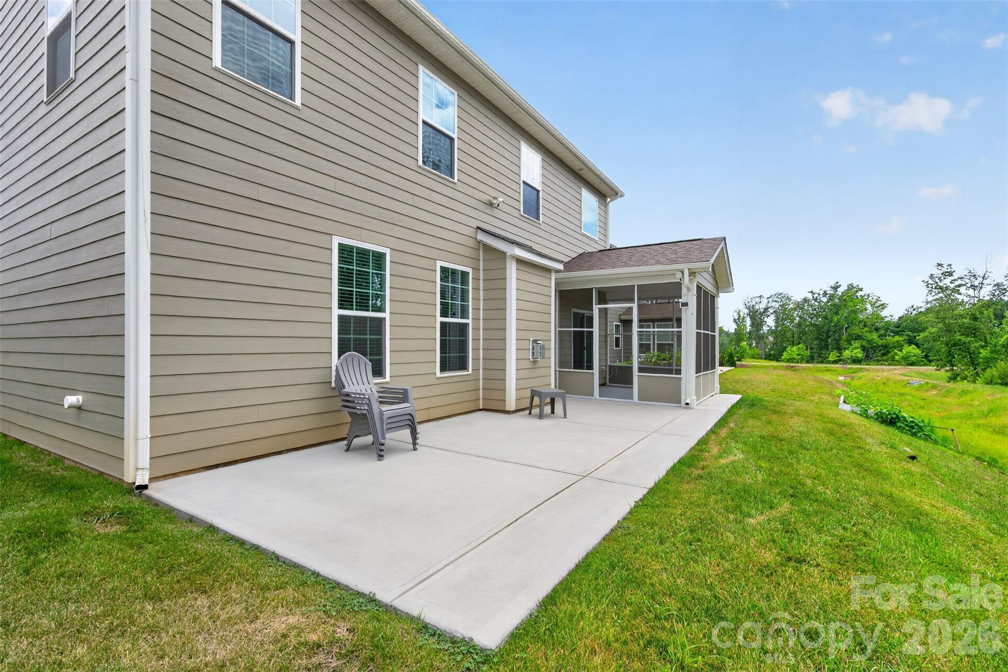 3455 Friendship Street — Indian Land