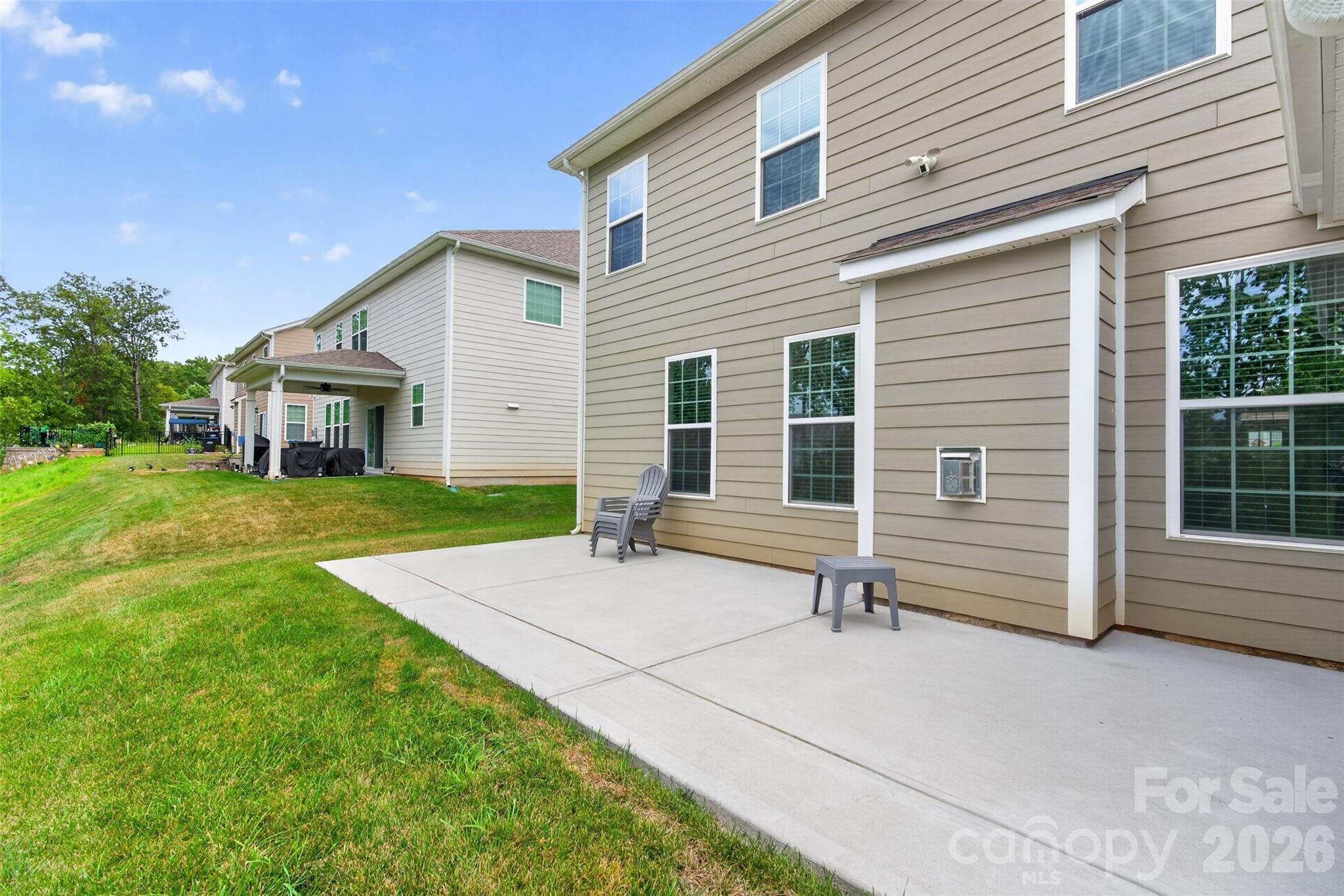 3455 Friendship Street — Indian Land