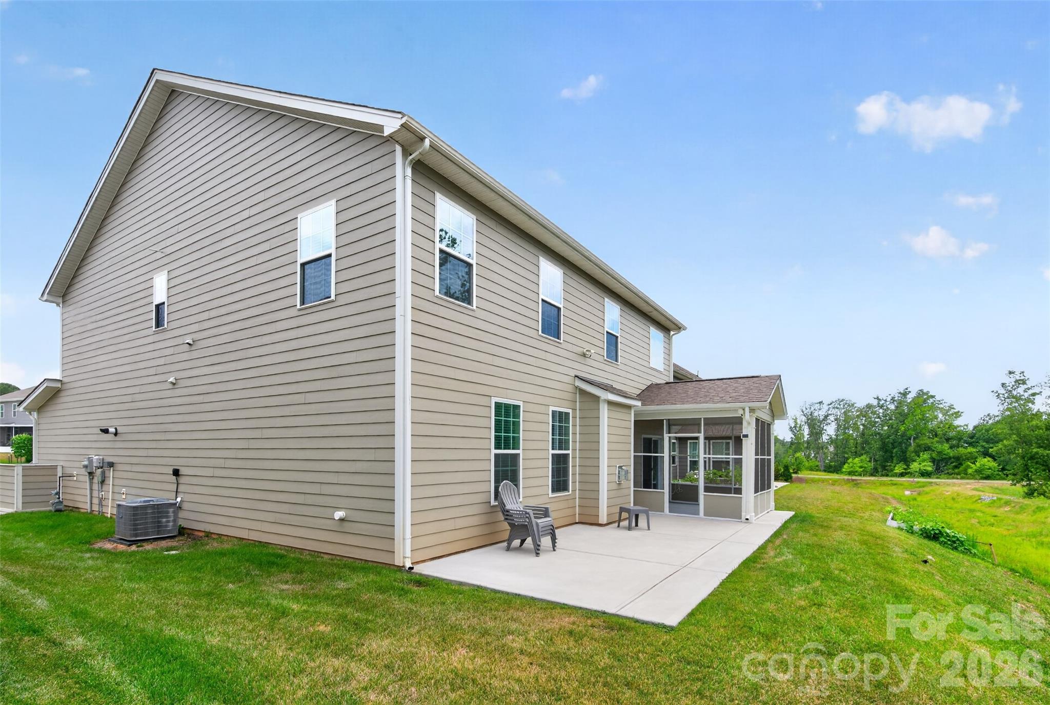 3455 Friendship Street — Indian Land