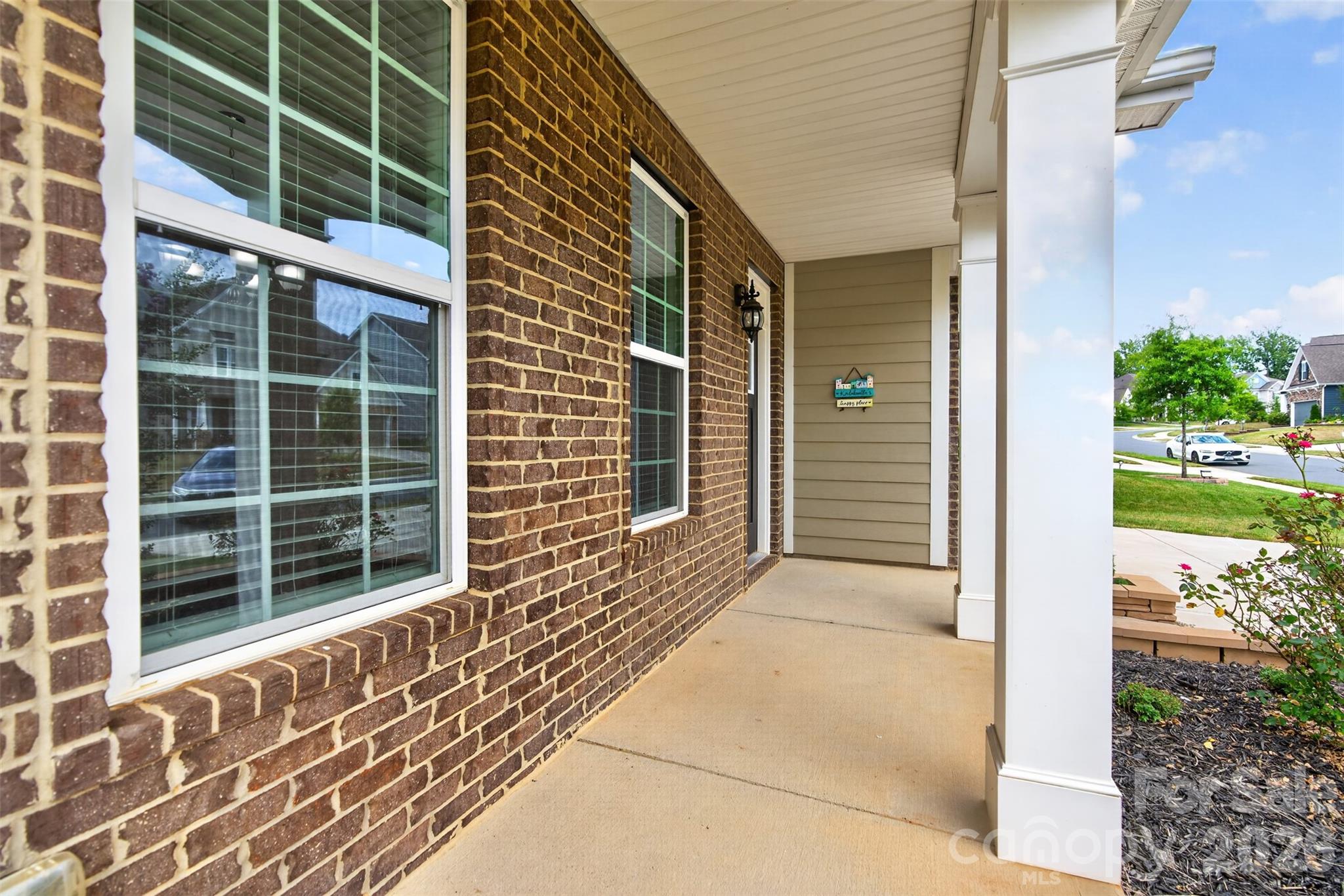 3455 Friendship Street — Indian Land