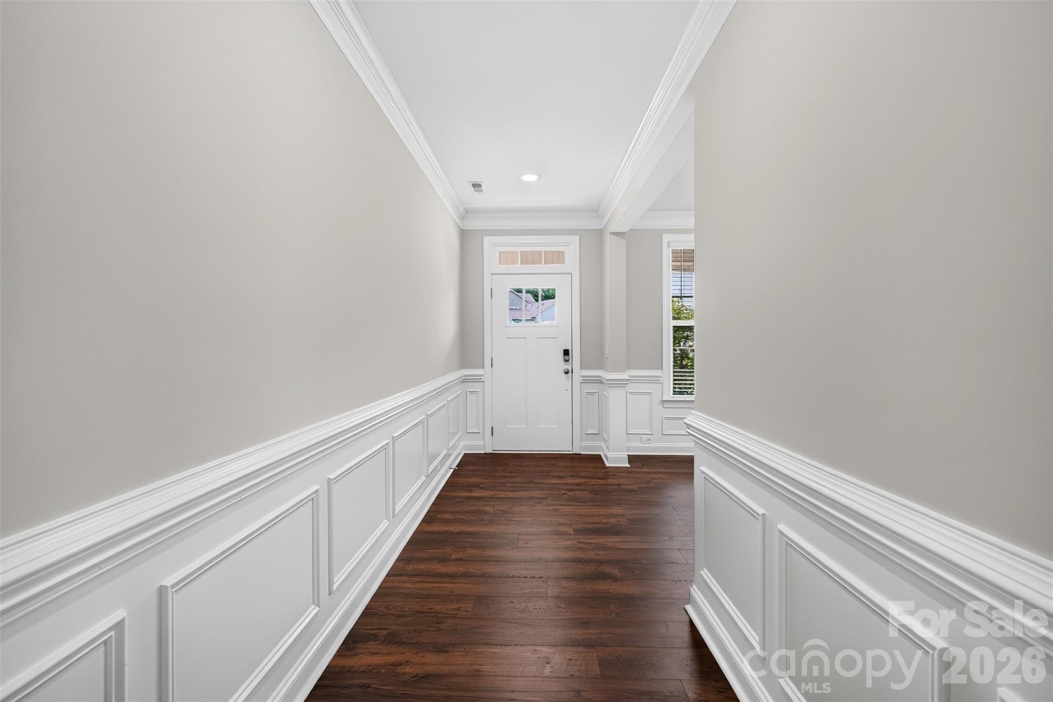 3455 Friendship Street — Indian Land