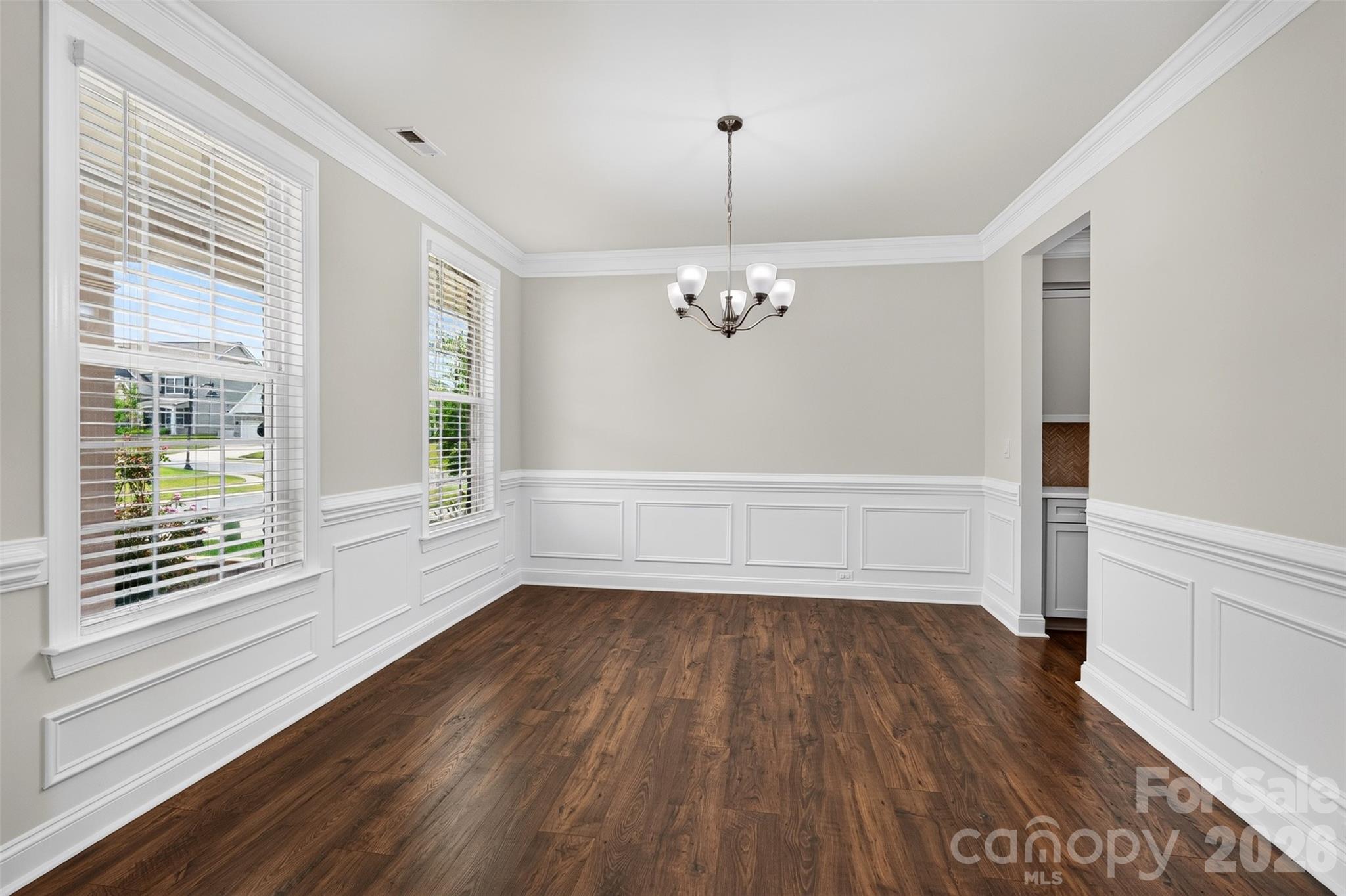 3455 Friendship Street — Indian Land