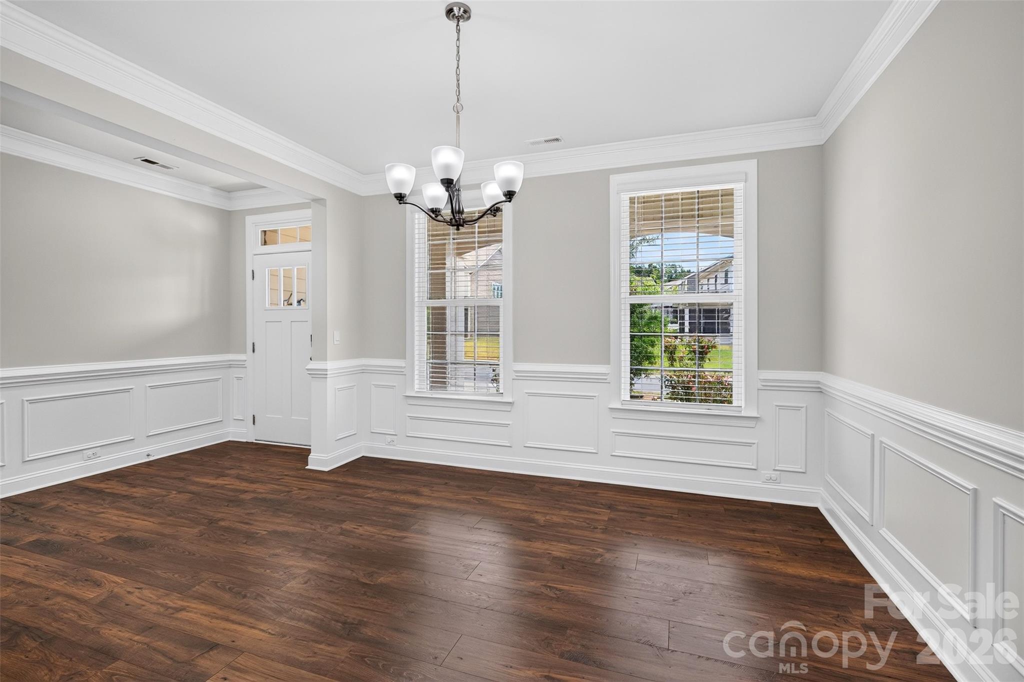 3455 Friendship Street — Indian Land