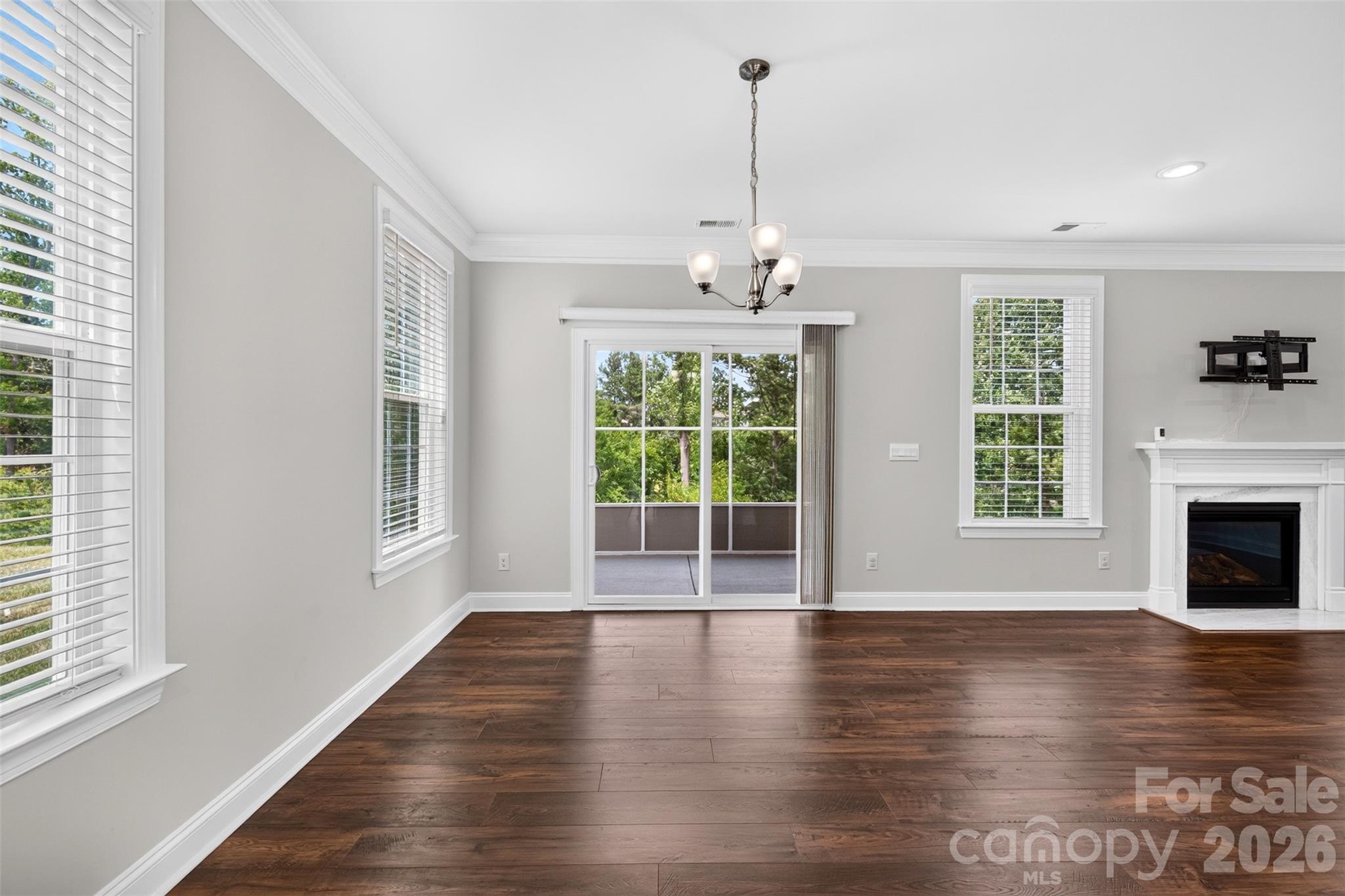 3455 Friendship Street — Indian Land