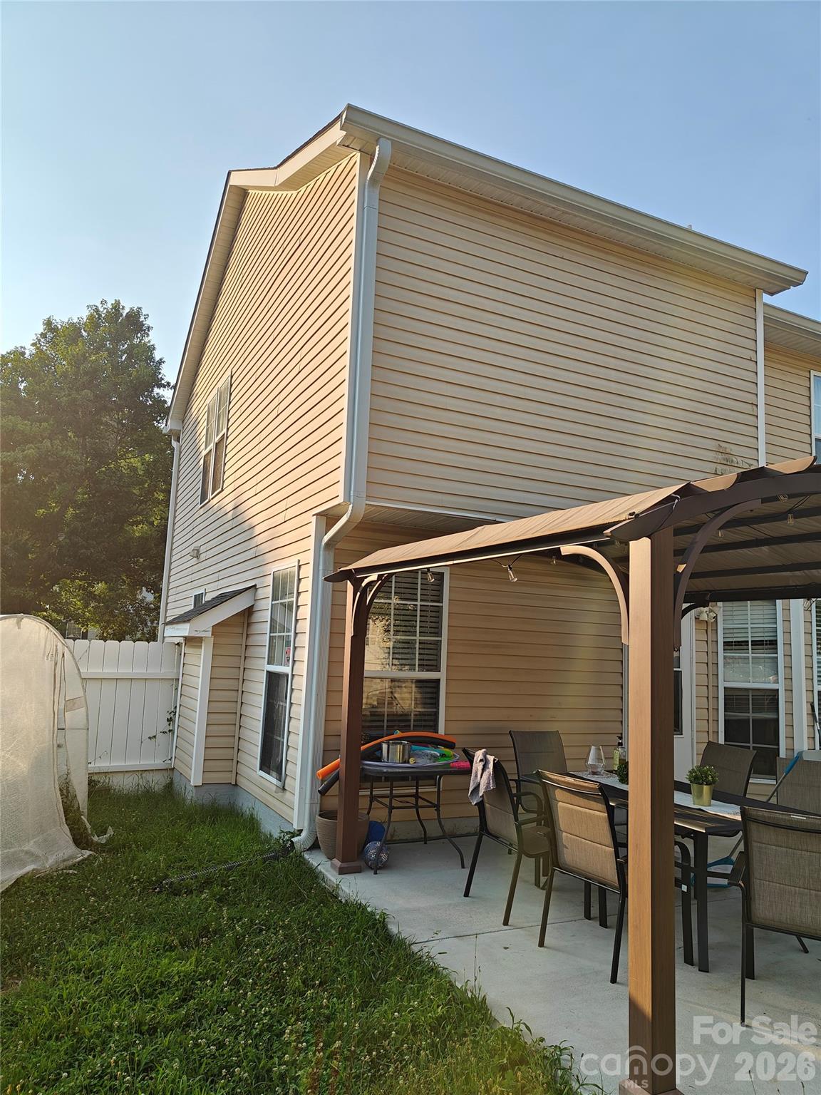 9026 Shenington Place — Charlotte
